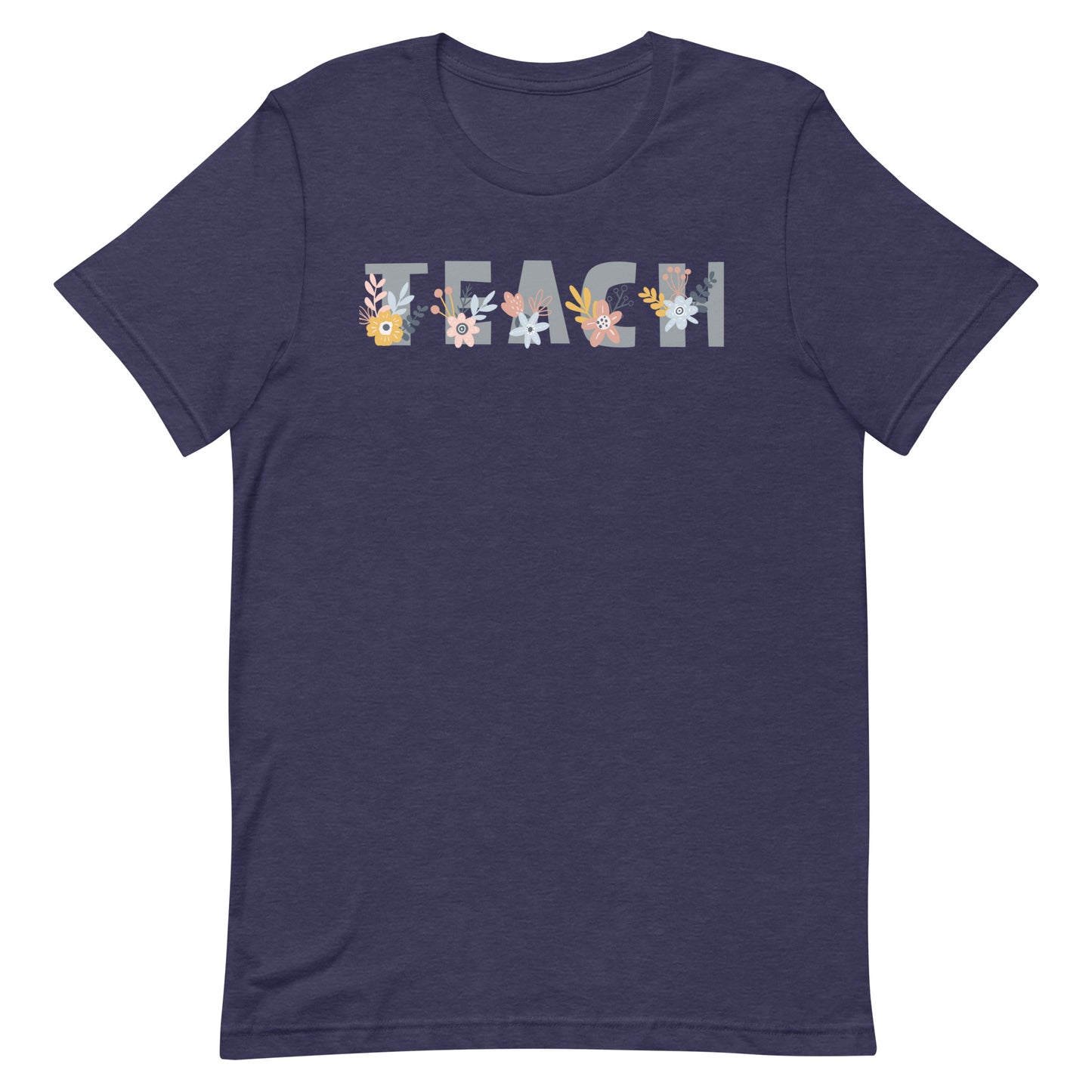 Floral TEACH