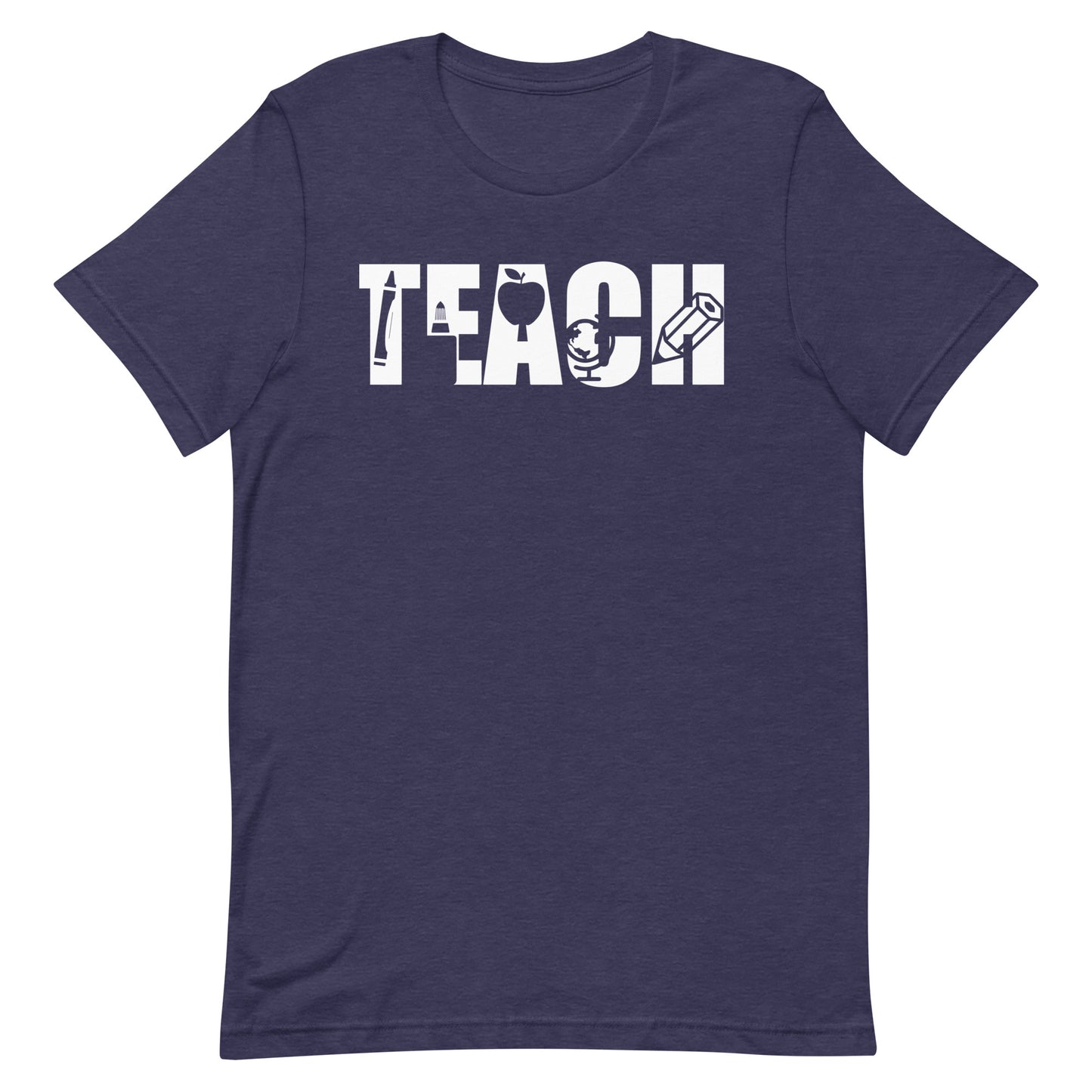 TEACH