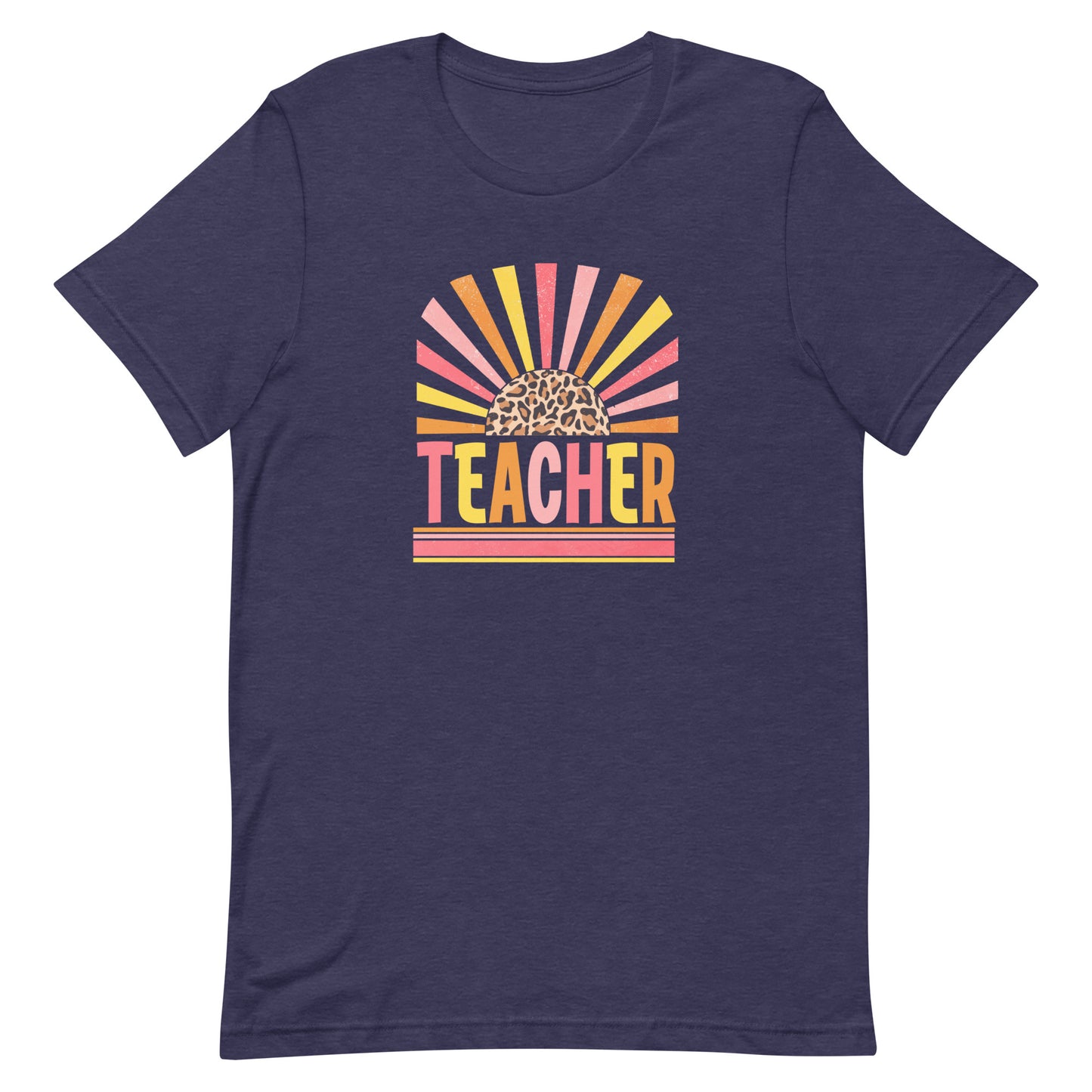 Sunshine Teacher