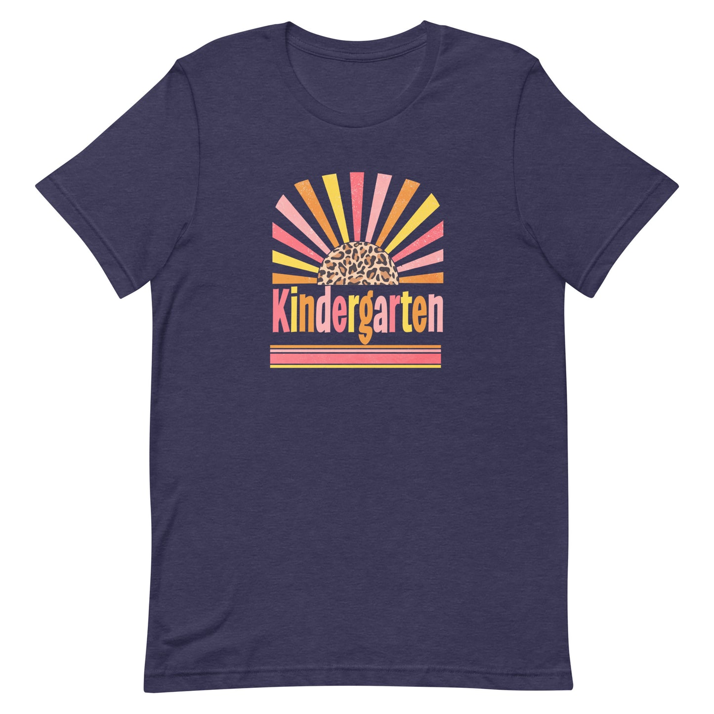 Kindergarten Sunshine