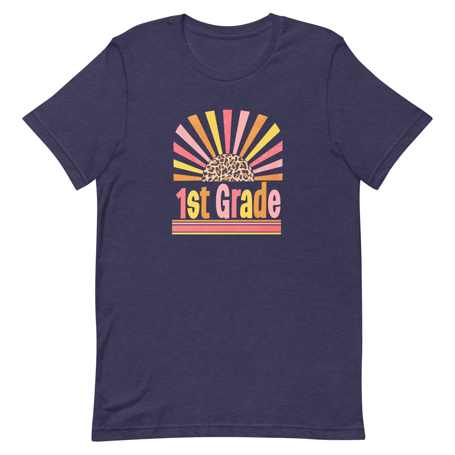 1st Grade Sunshine