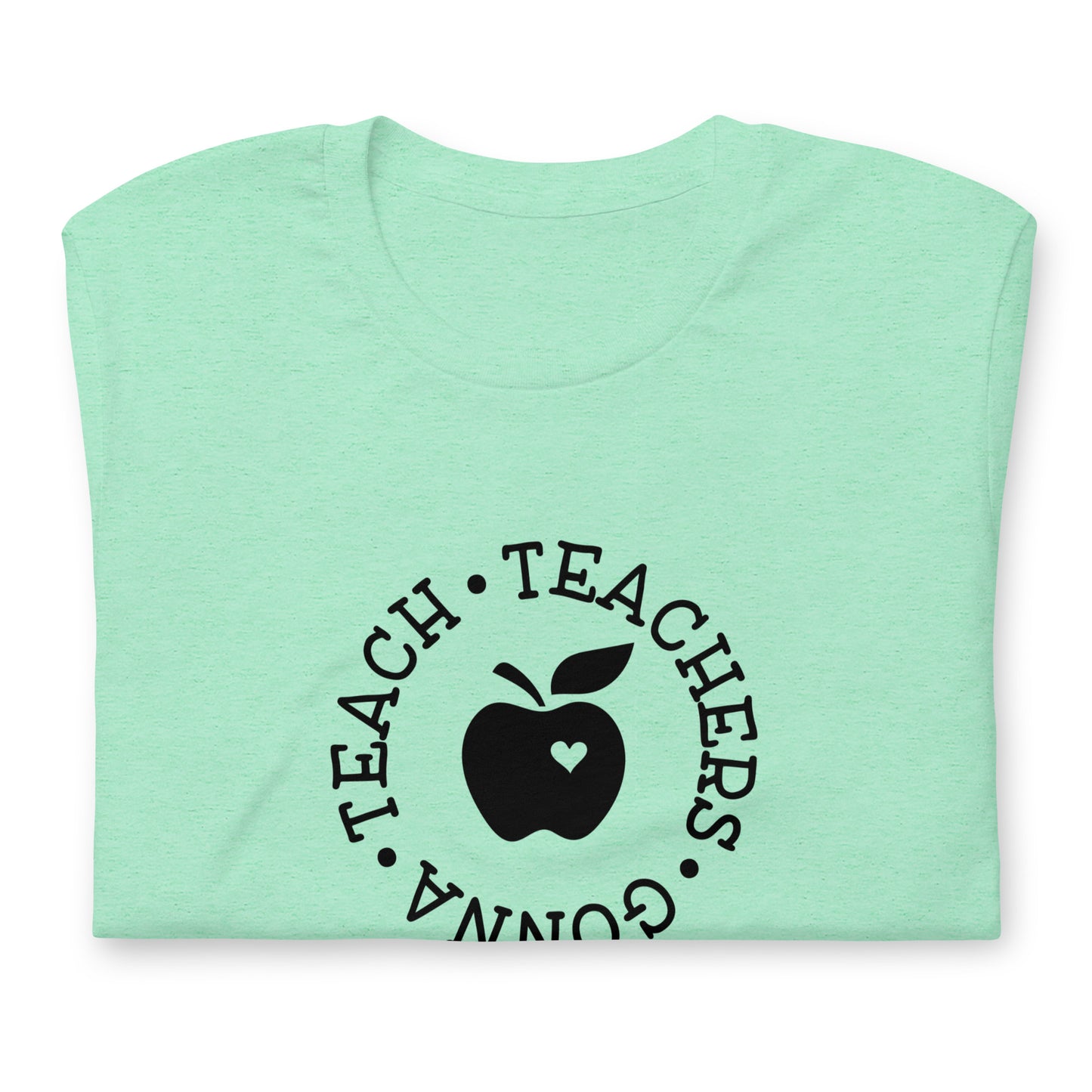 Teachers Gonna Teach