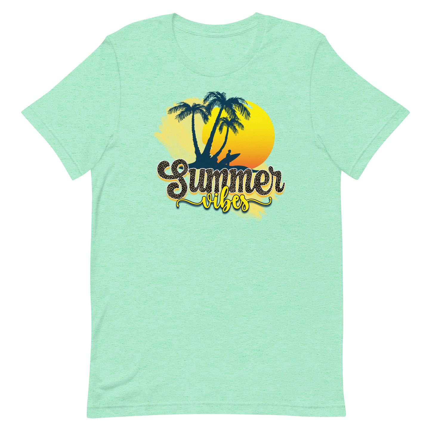 Summer Vibes