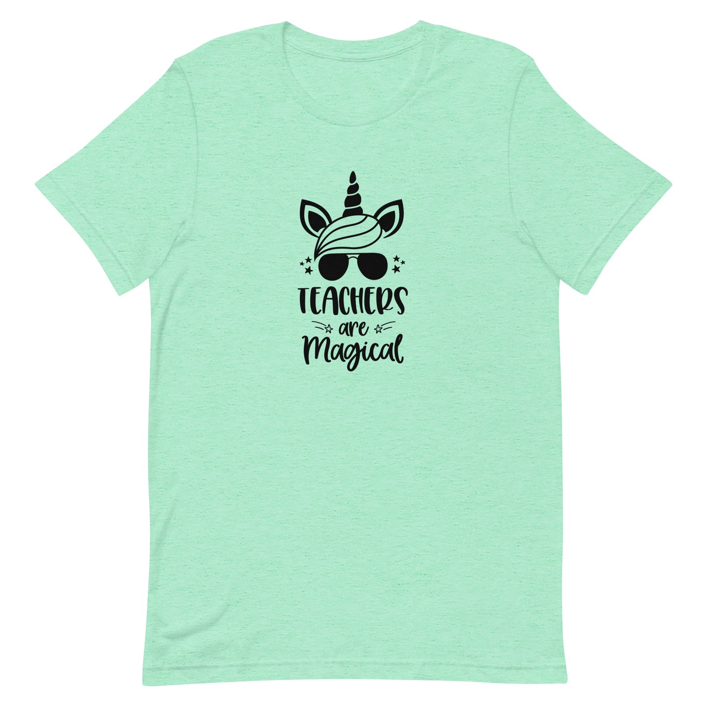 Teachers are Magical