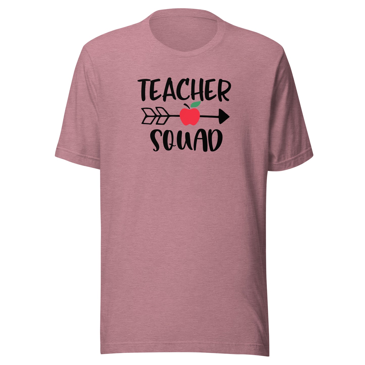 Teacher Squad