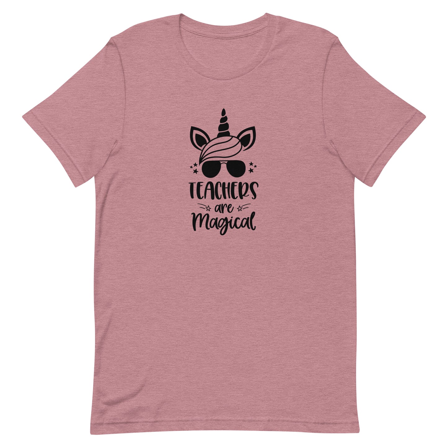 Teachers are Magical