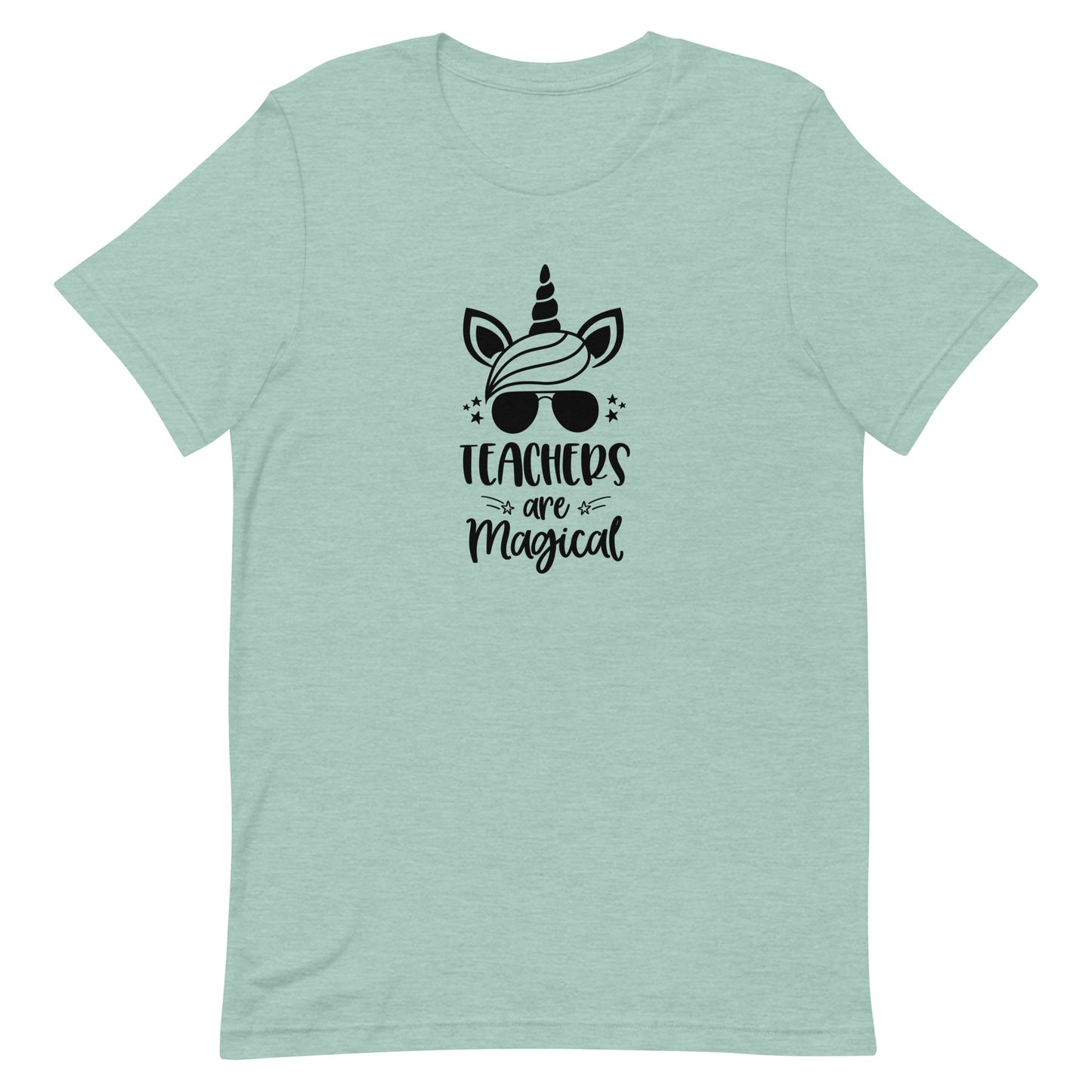 Teachers are Magical