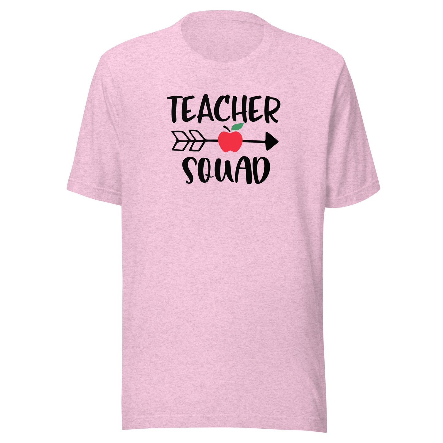 Teacher Squad