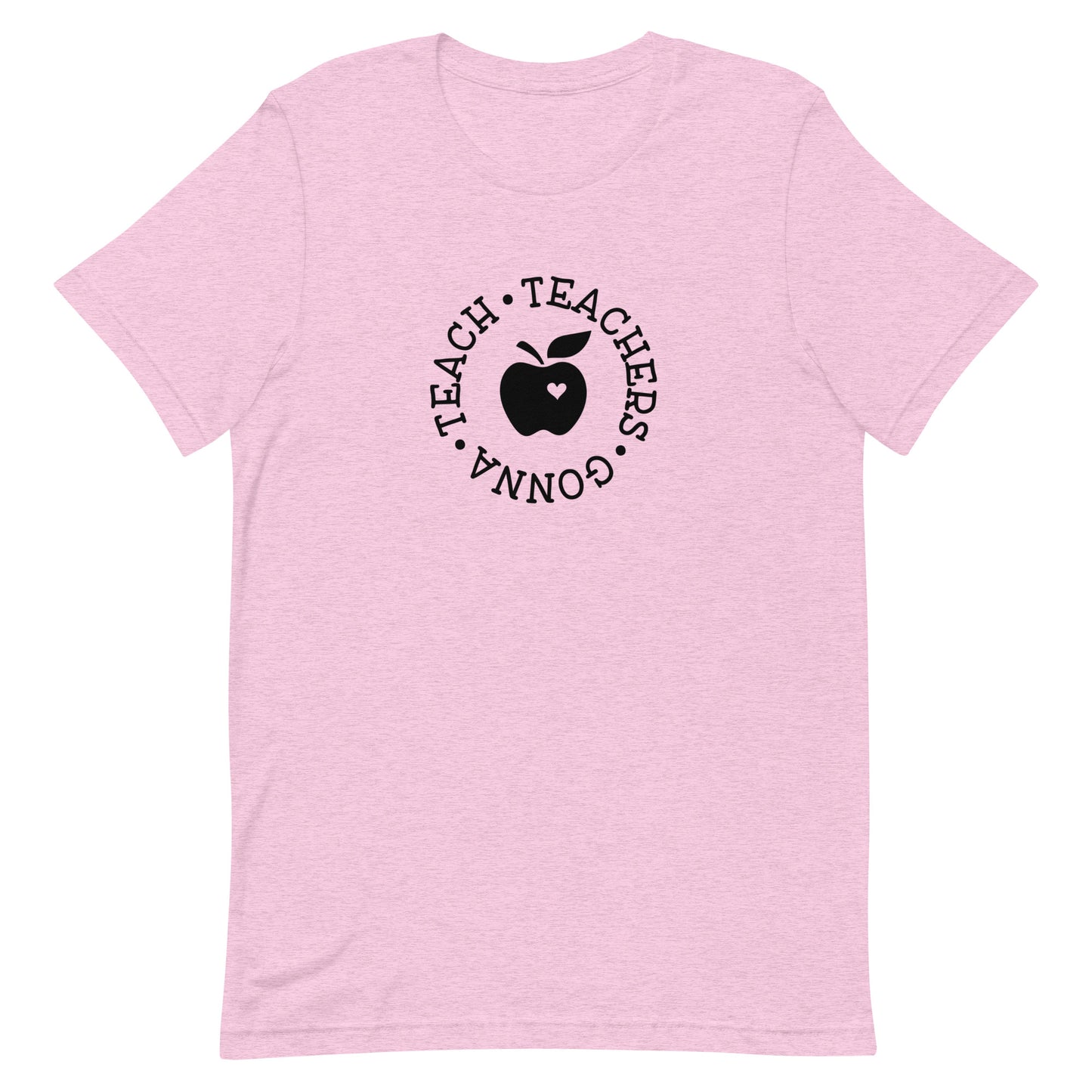 Teachers Gonna Teach