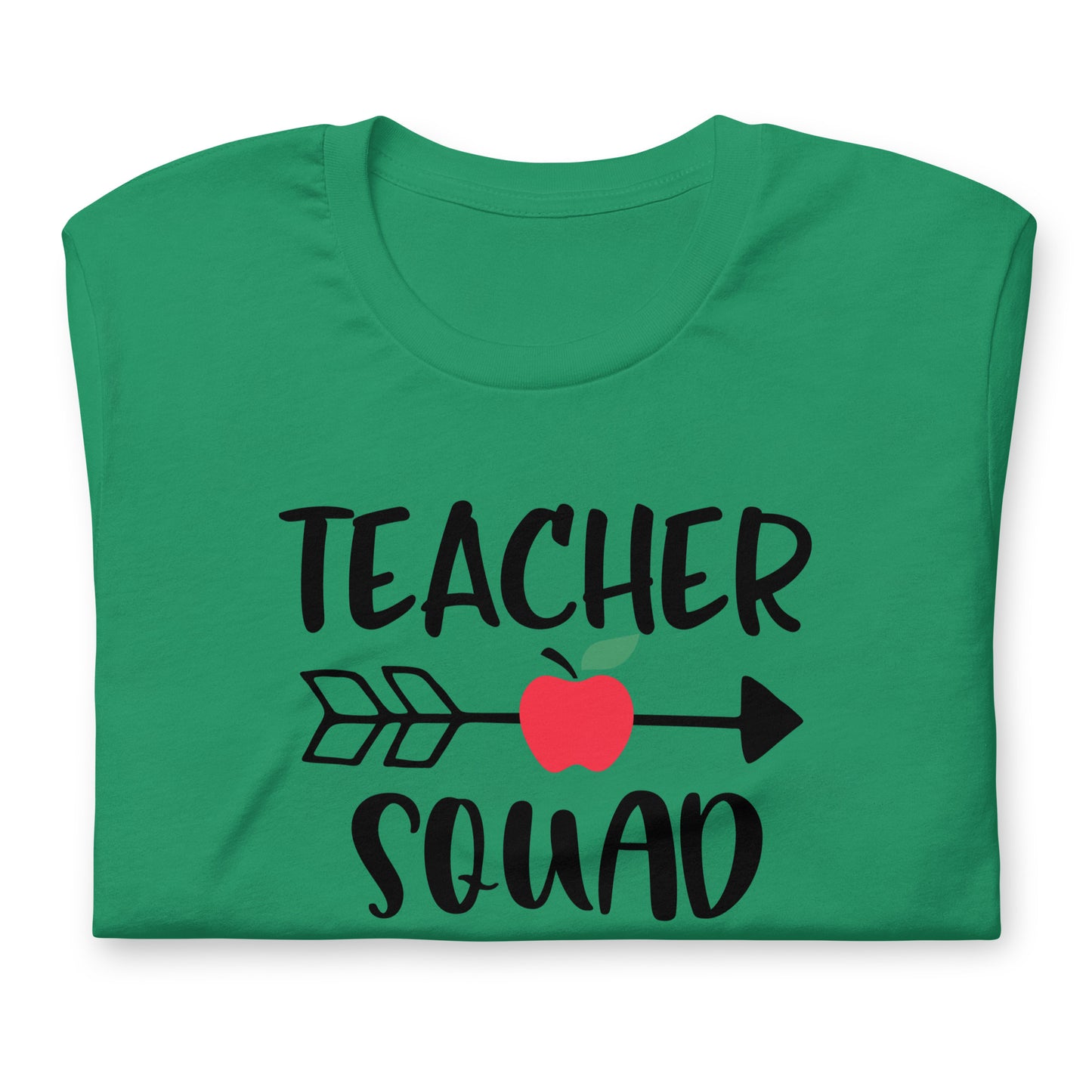 Teacher Squad