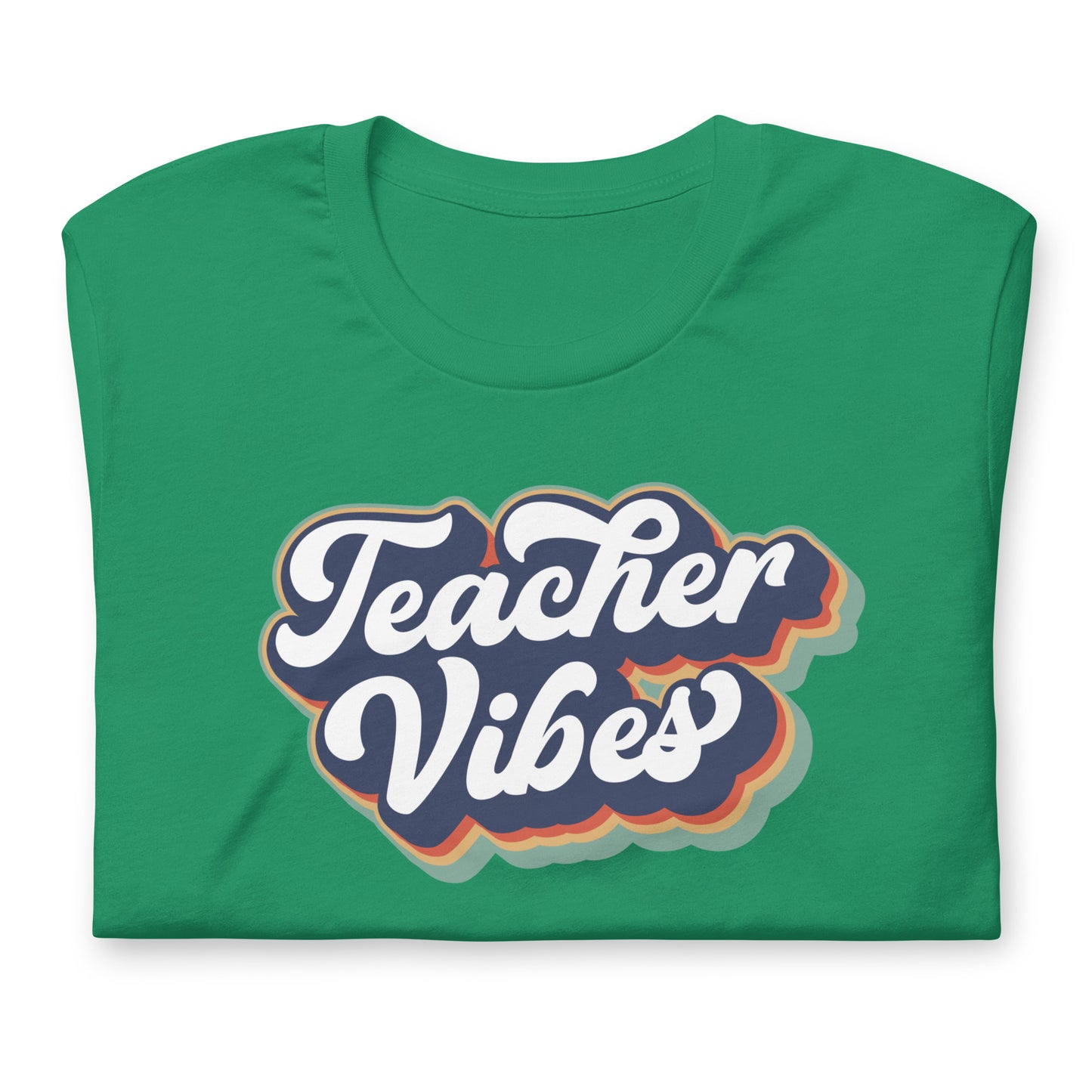 Teacher Vibes