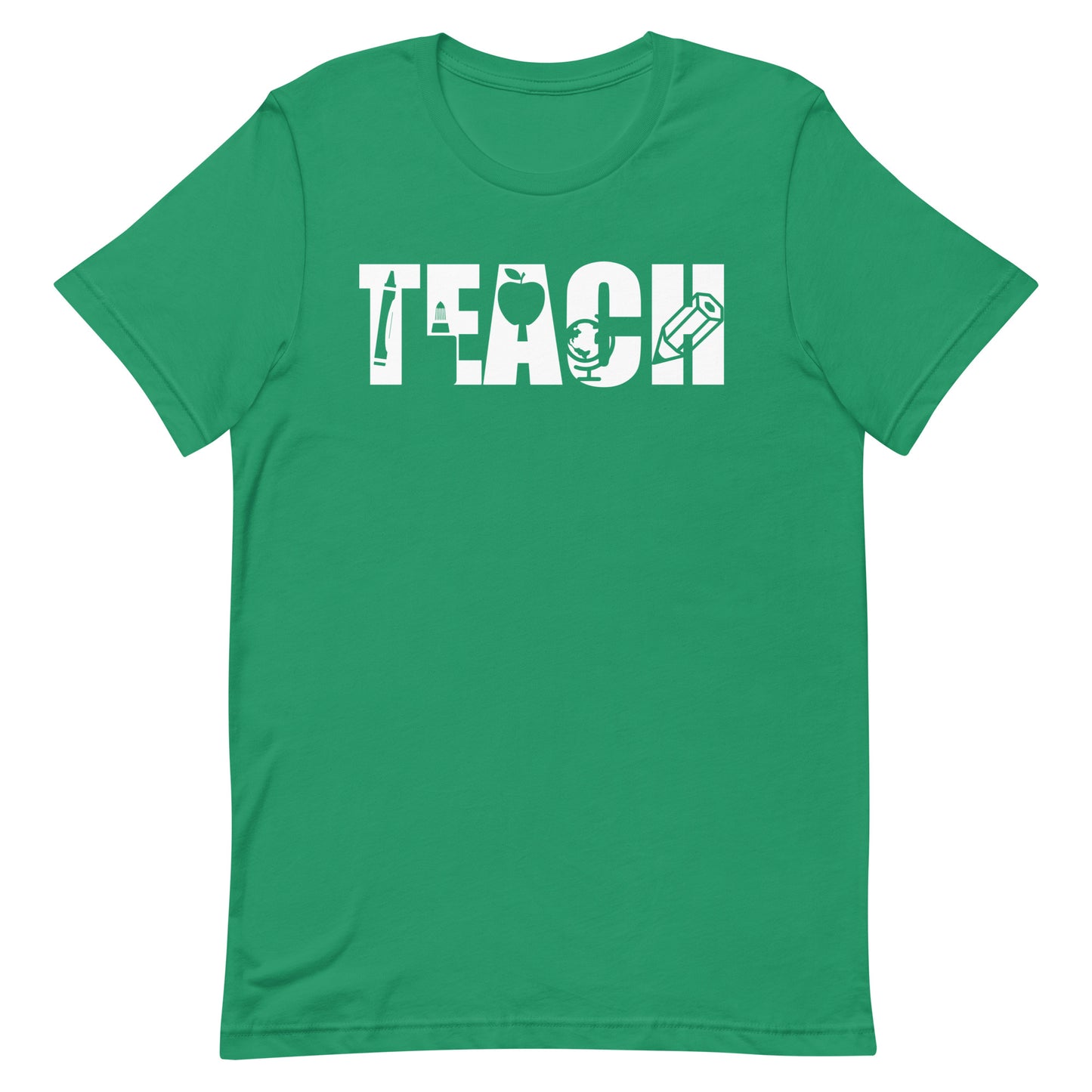 TEACH