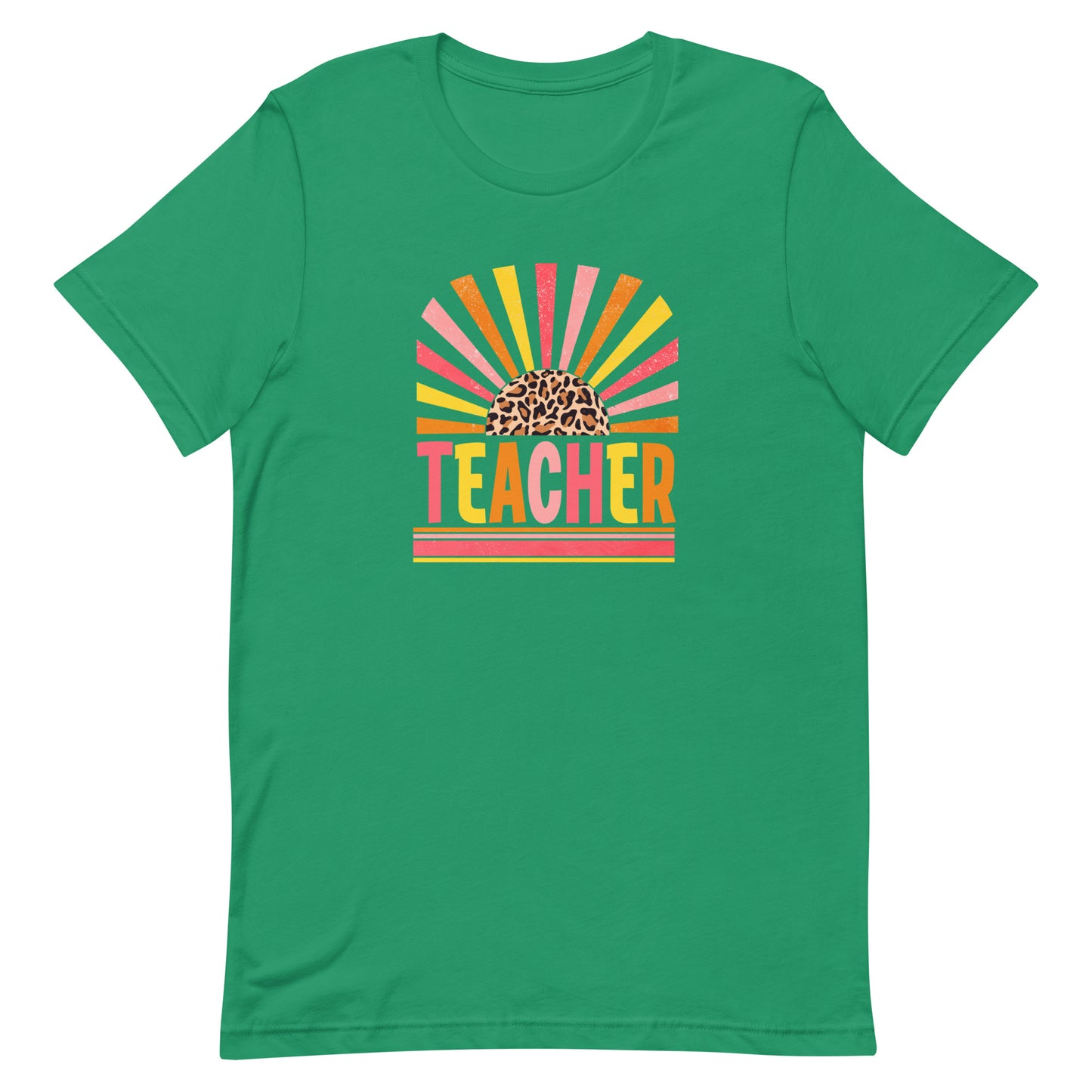 Sunshine Teacher