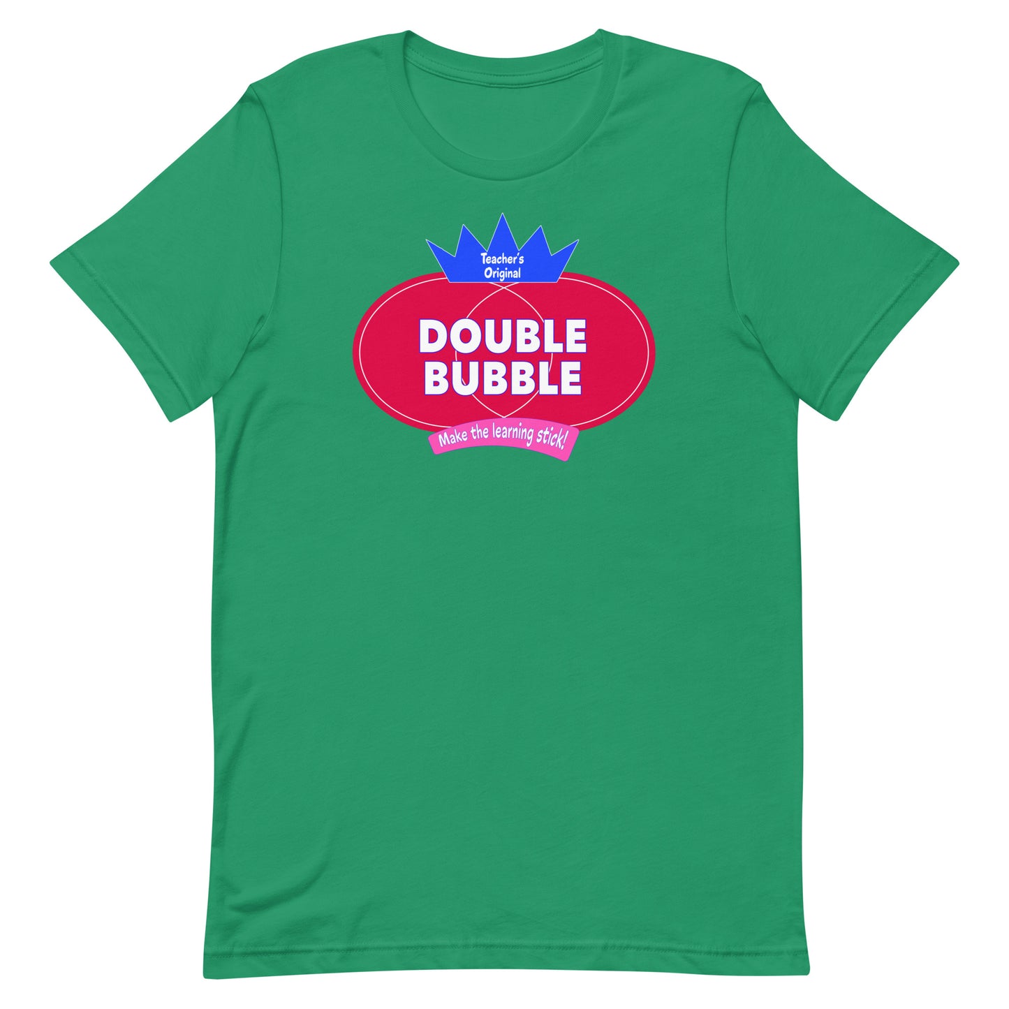 Double Bubble