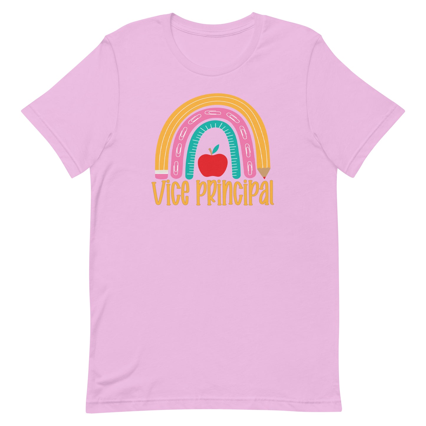 Vice Principal Rainbow