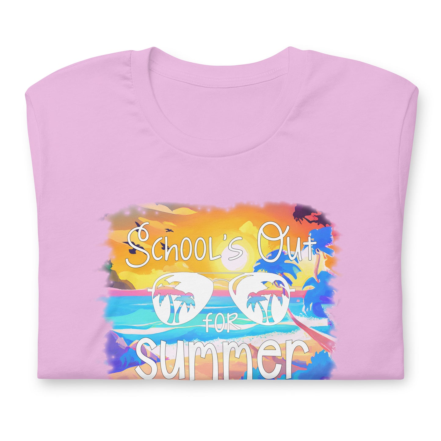 School's Out for Summer