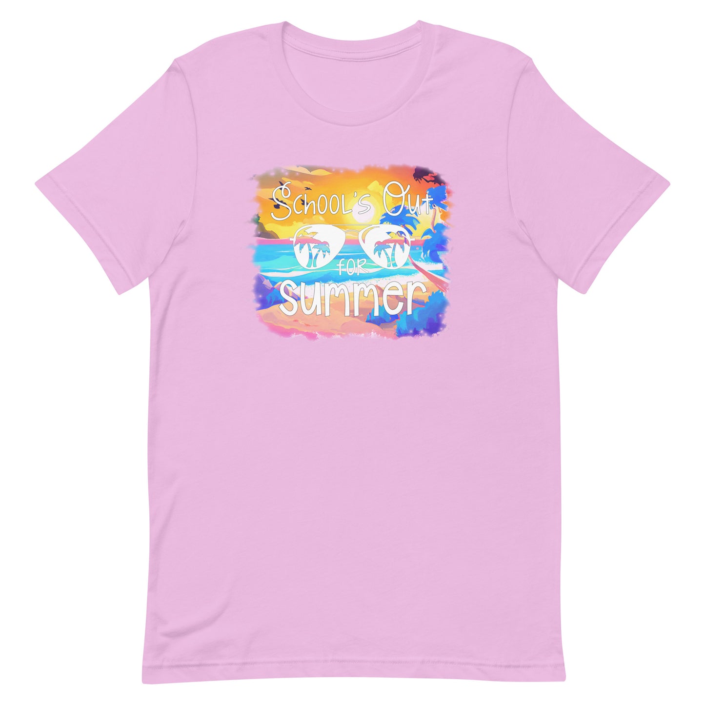 School's Out for Summer