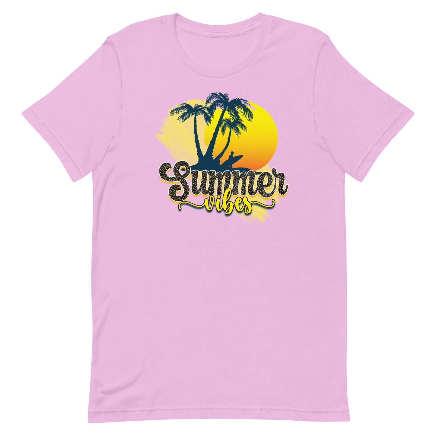 Summer Vibes