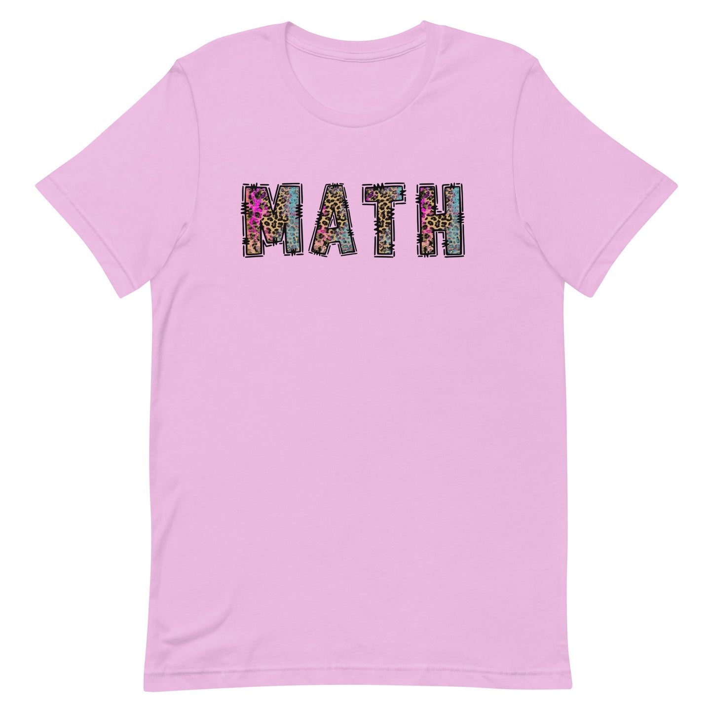Cheetah MATH