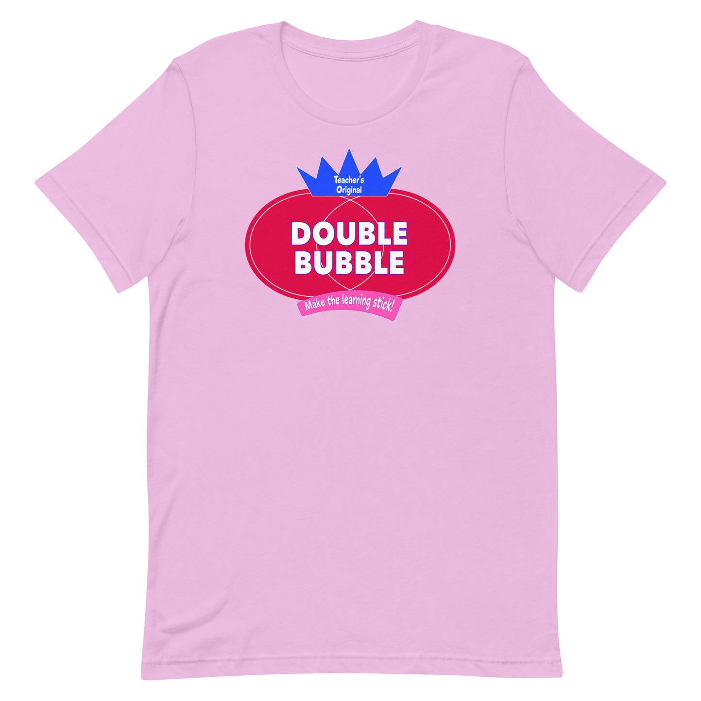 Double Bubble