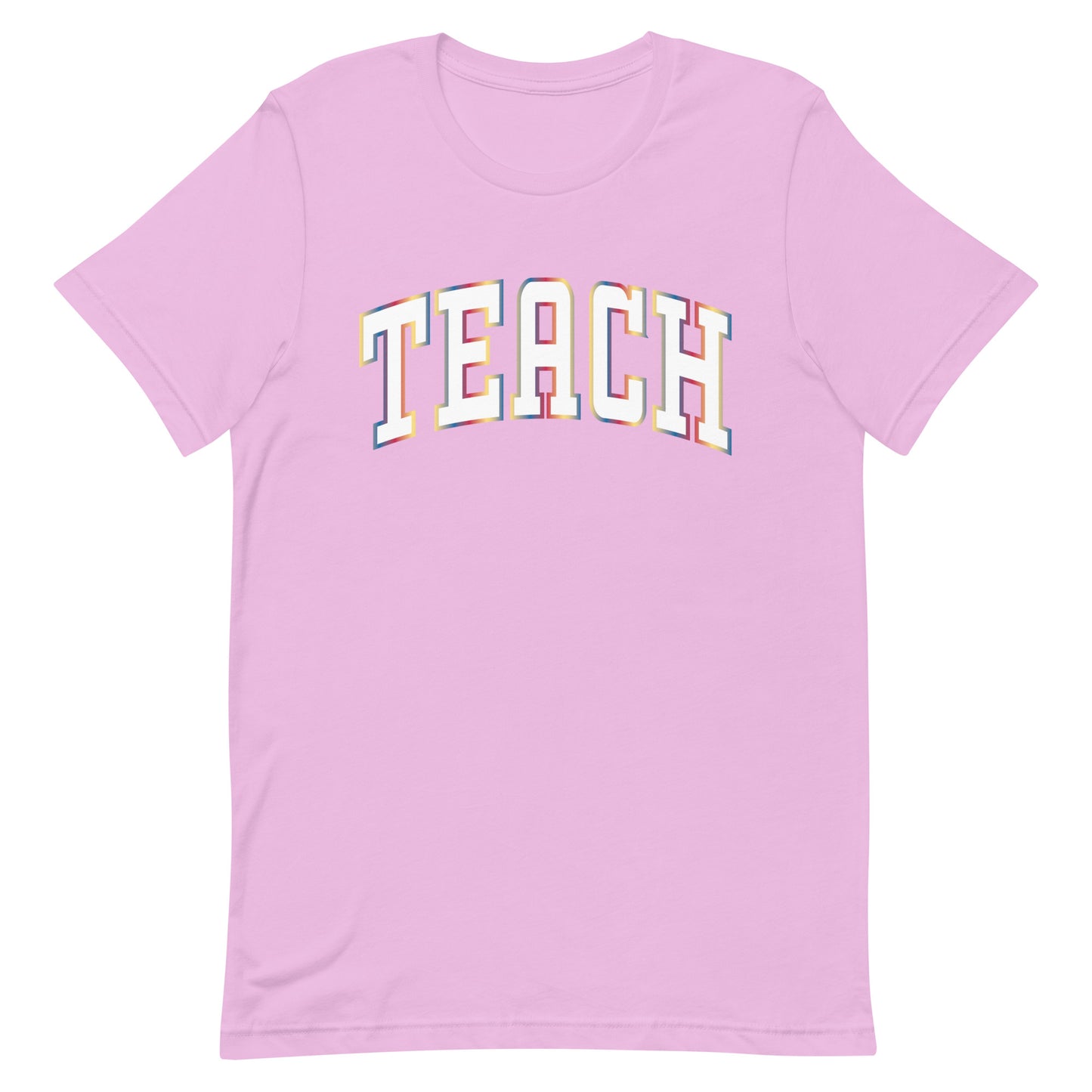Varsity TEACH