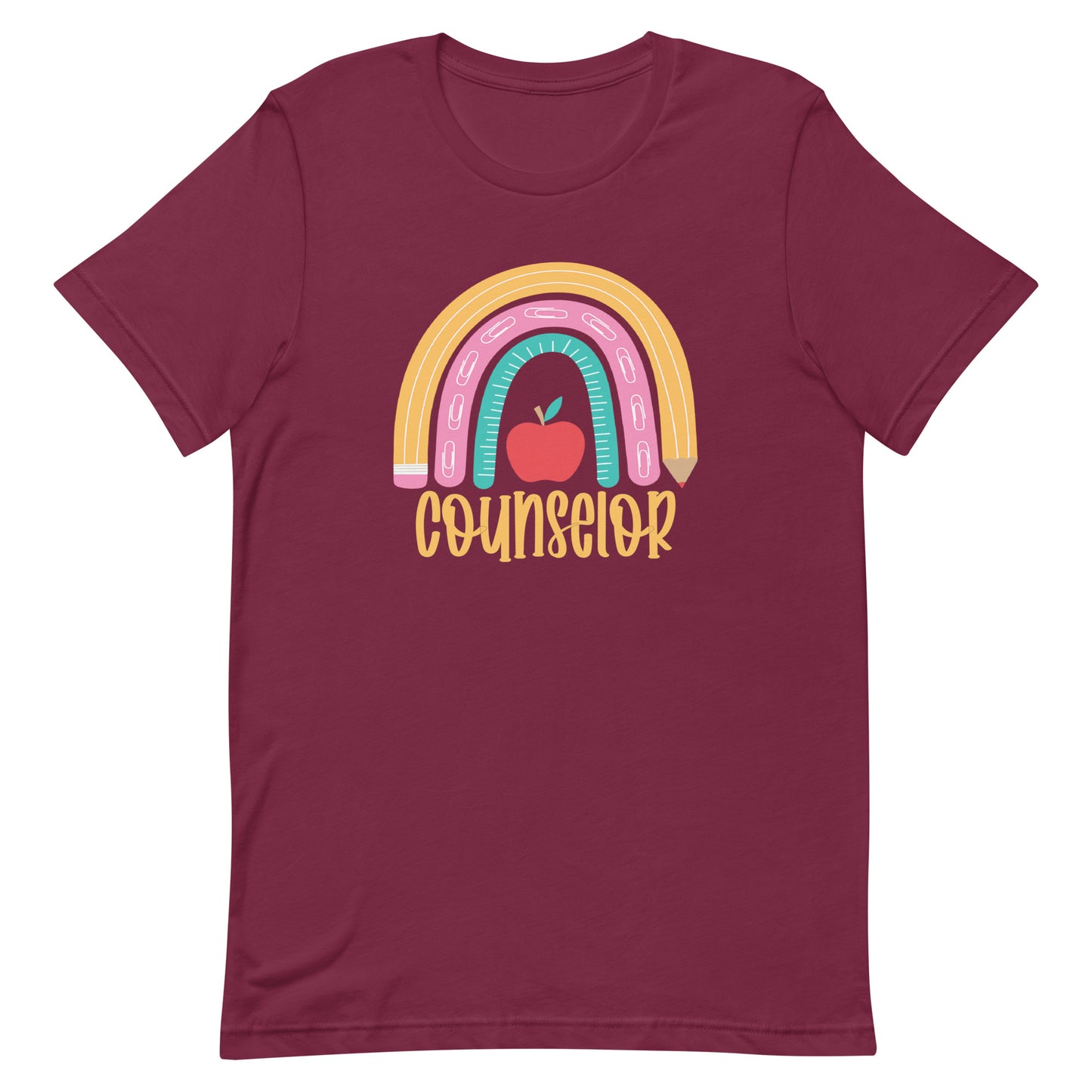 Counselor Rainbow