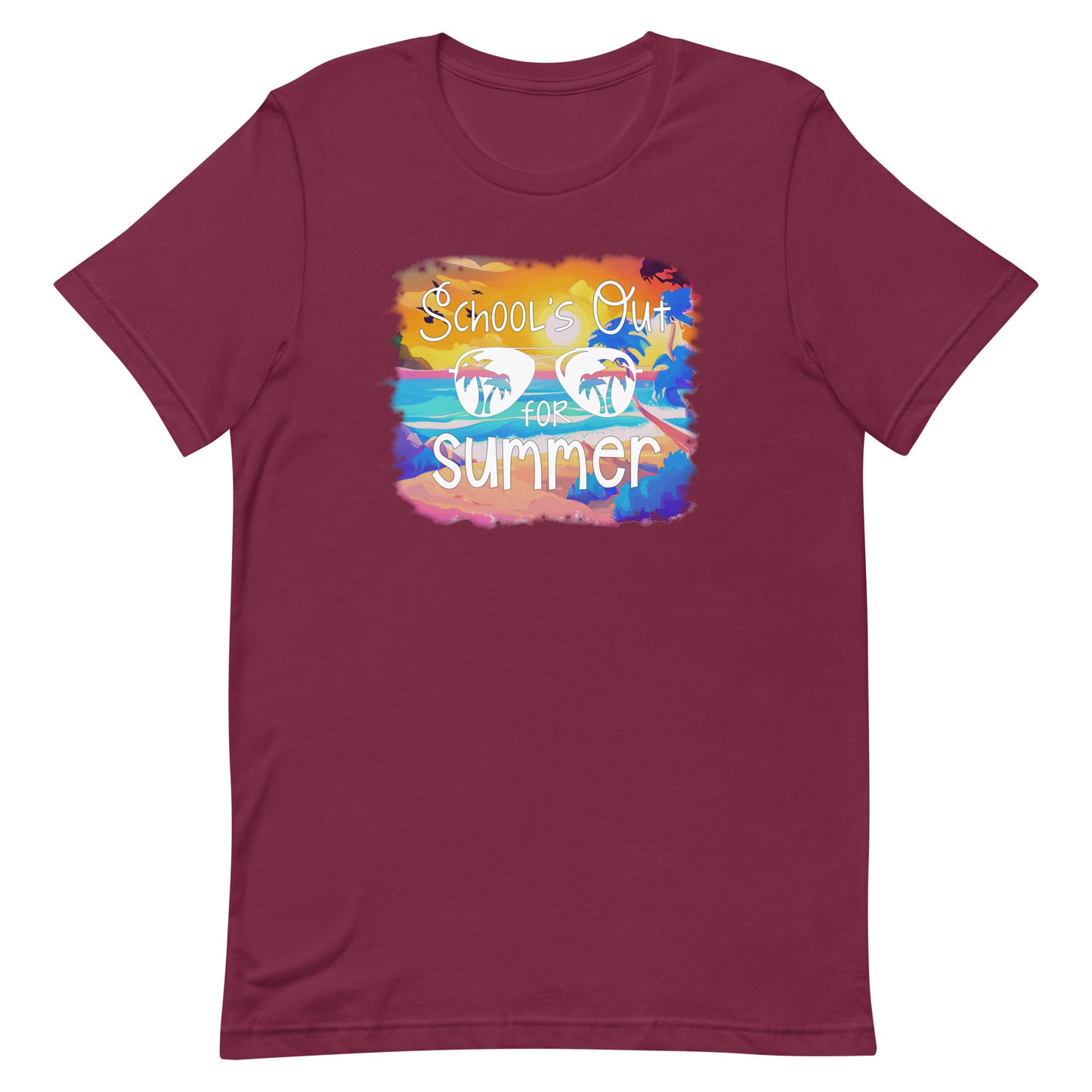 School's Out for Summer