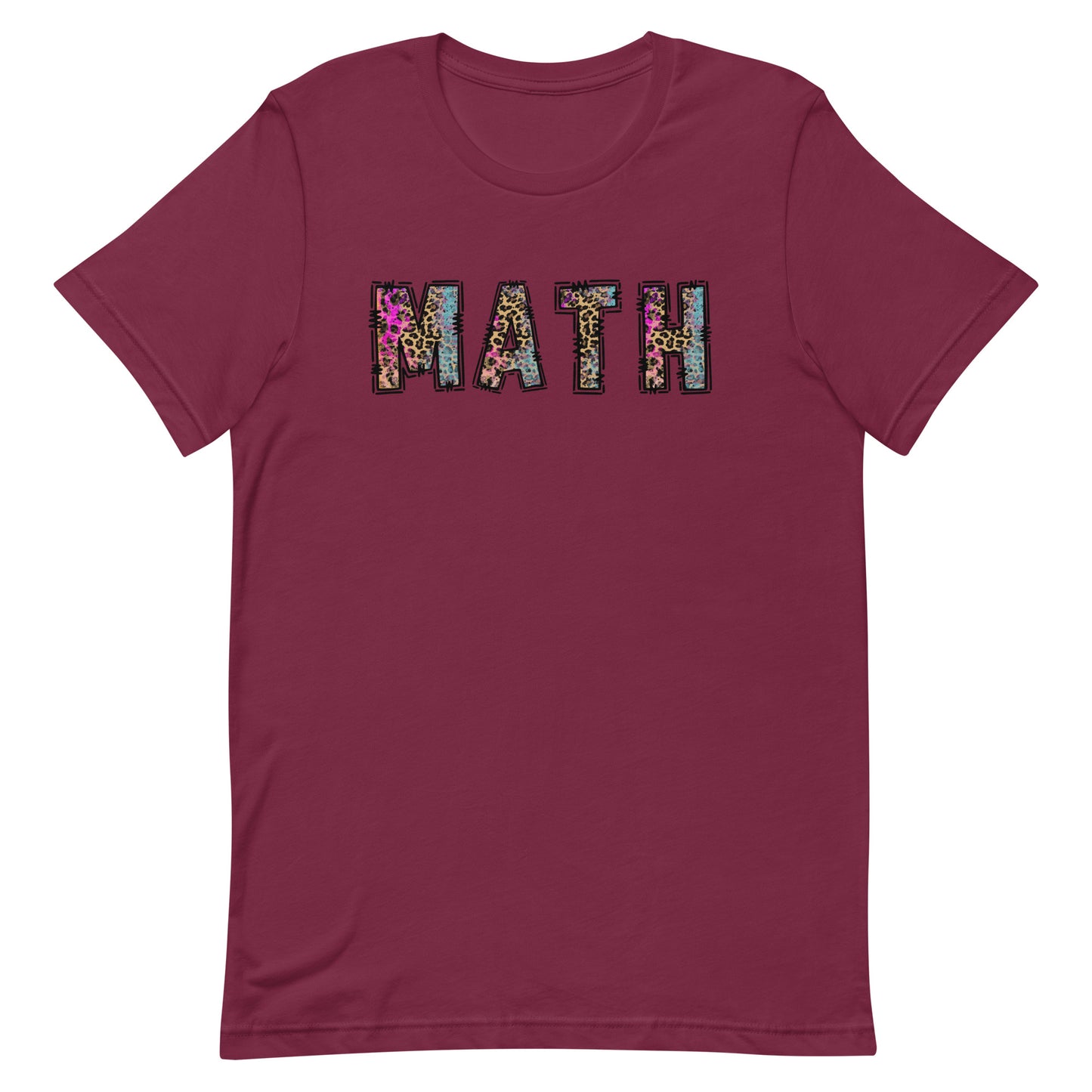 Cheetah MATH