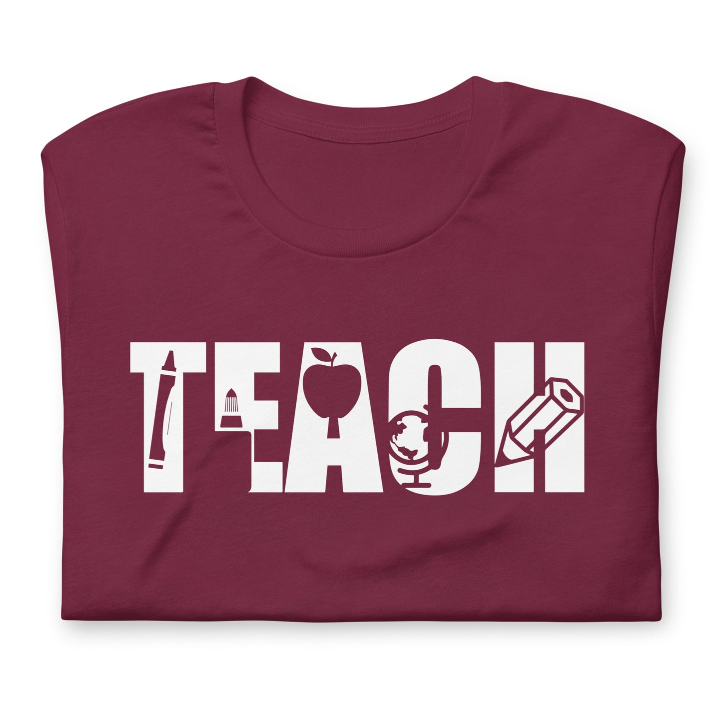 TEACH