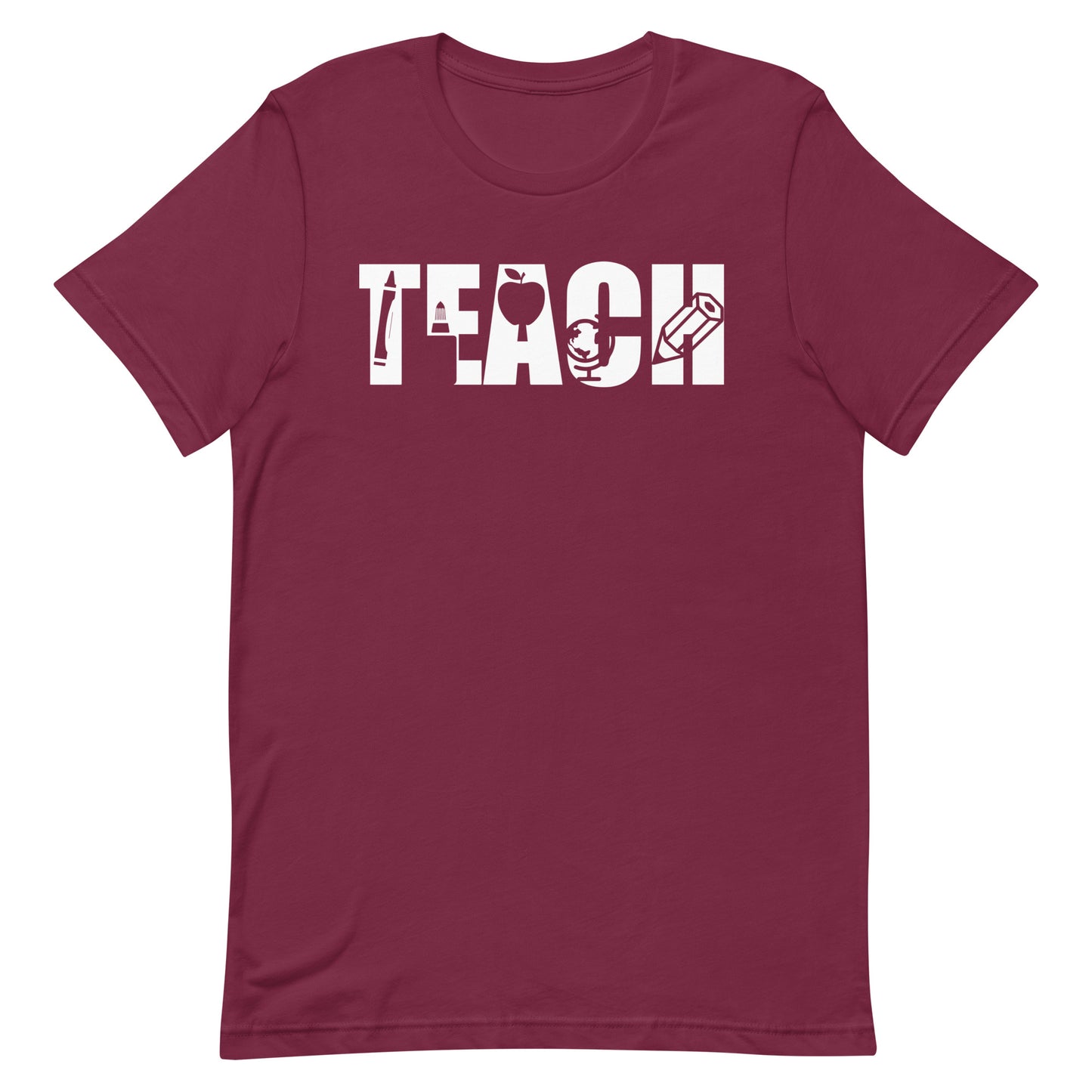 TEACH