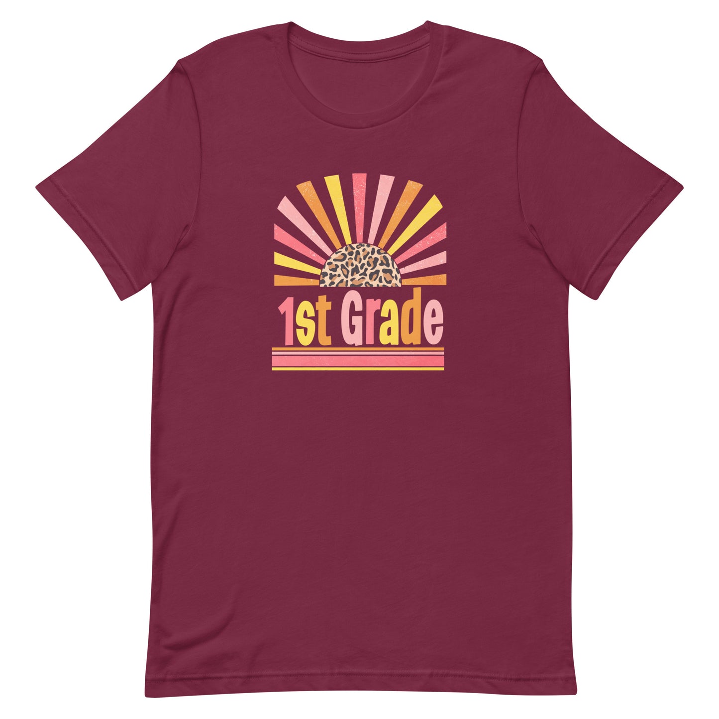 1st Grade Sunshine