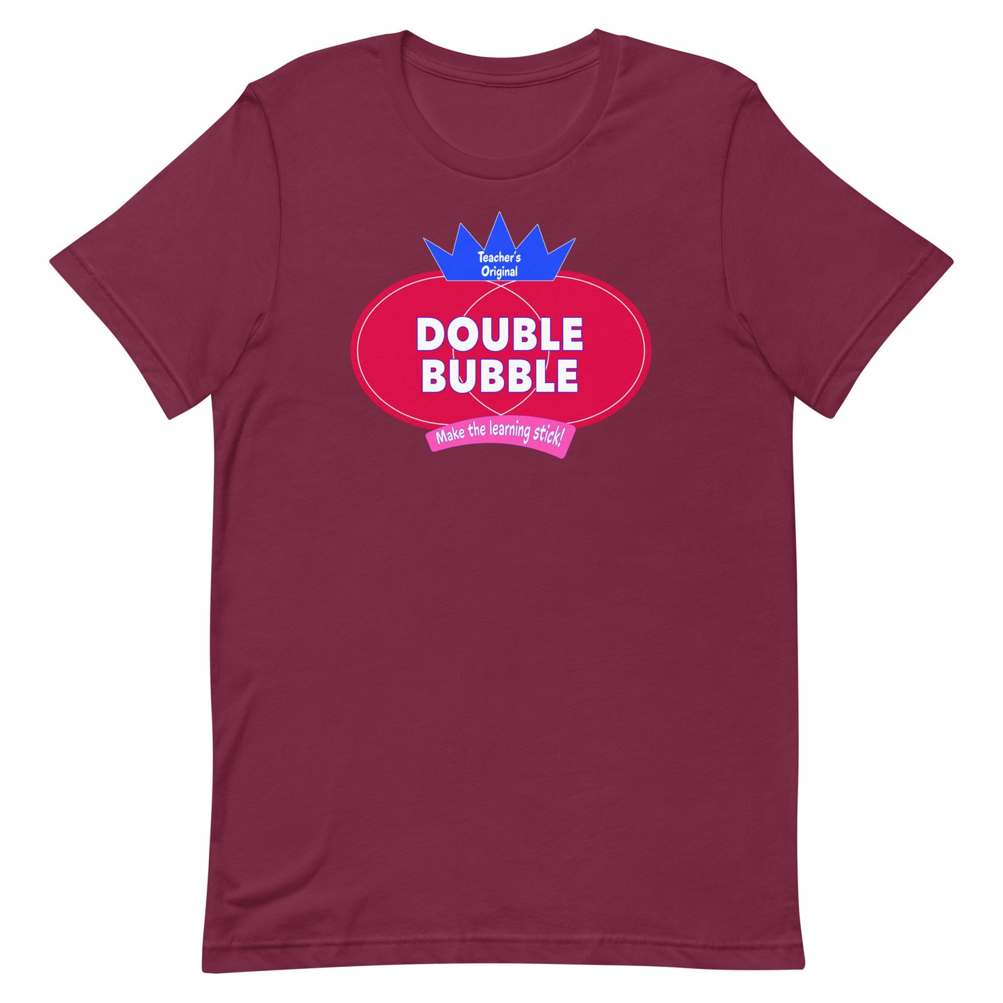 Double Bubble