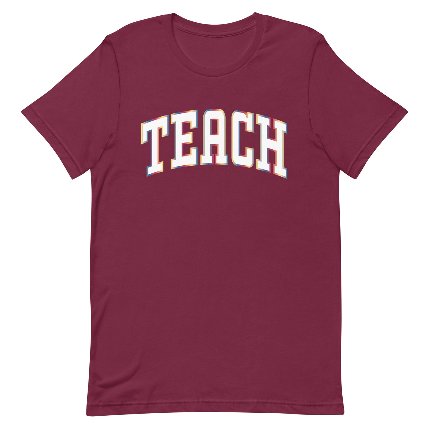 Varsity TEACH