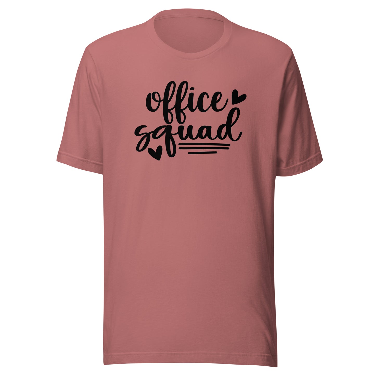 Office Squad