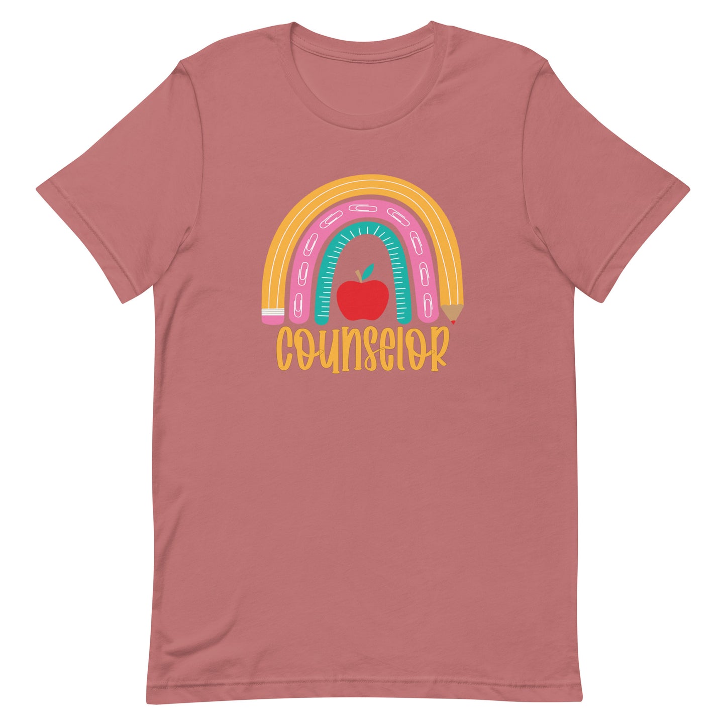 Counselor Rainbow
