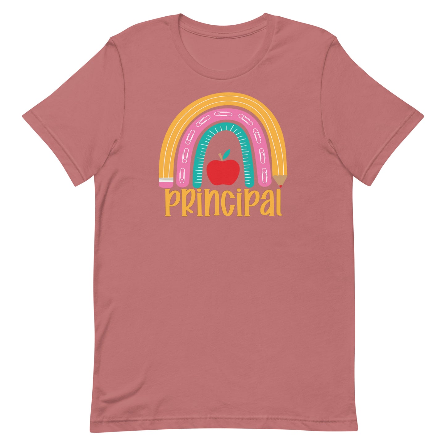 Principal Rainbow