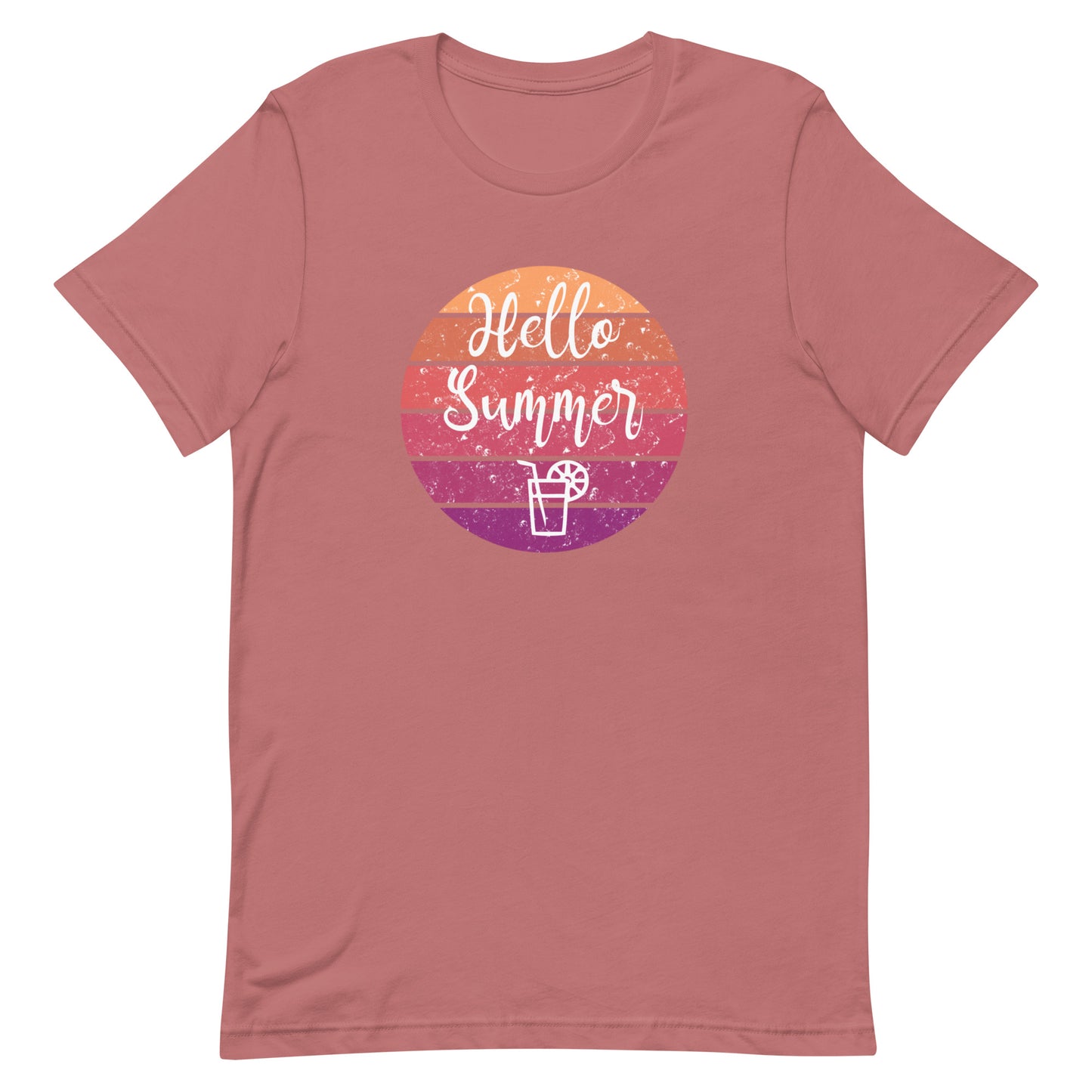 Hello Summer Lemonade