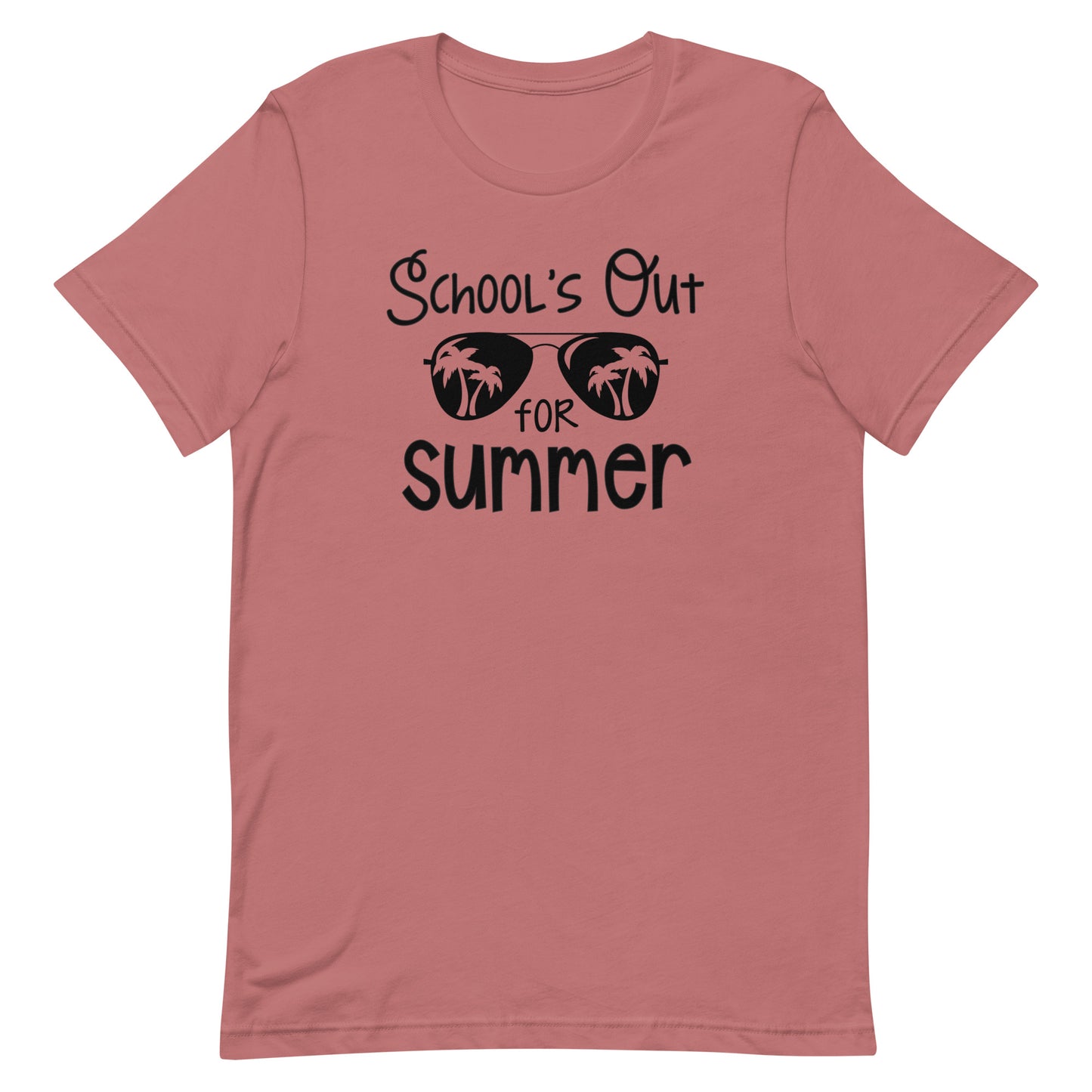 School's Out for Summer Sunglasses