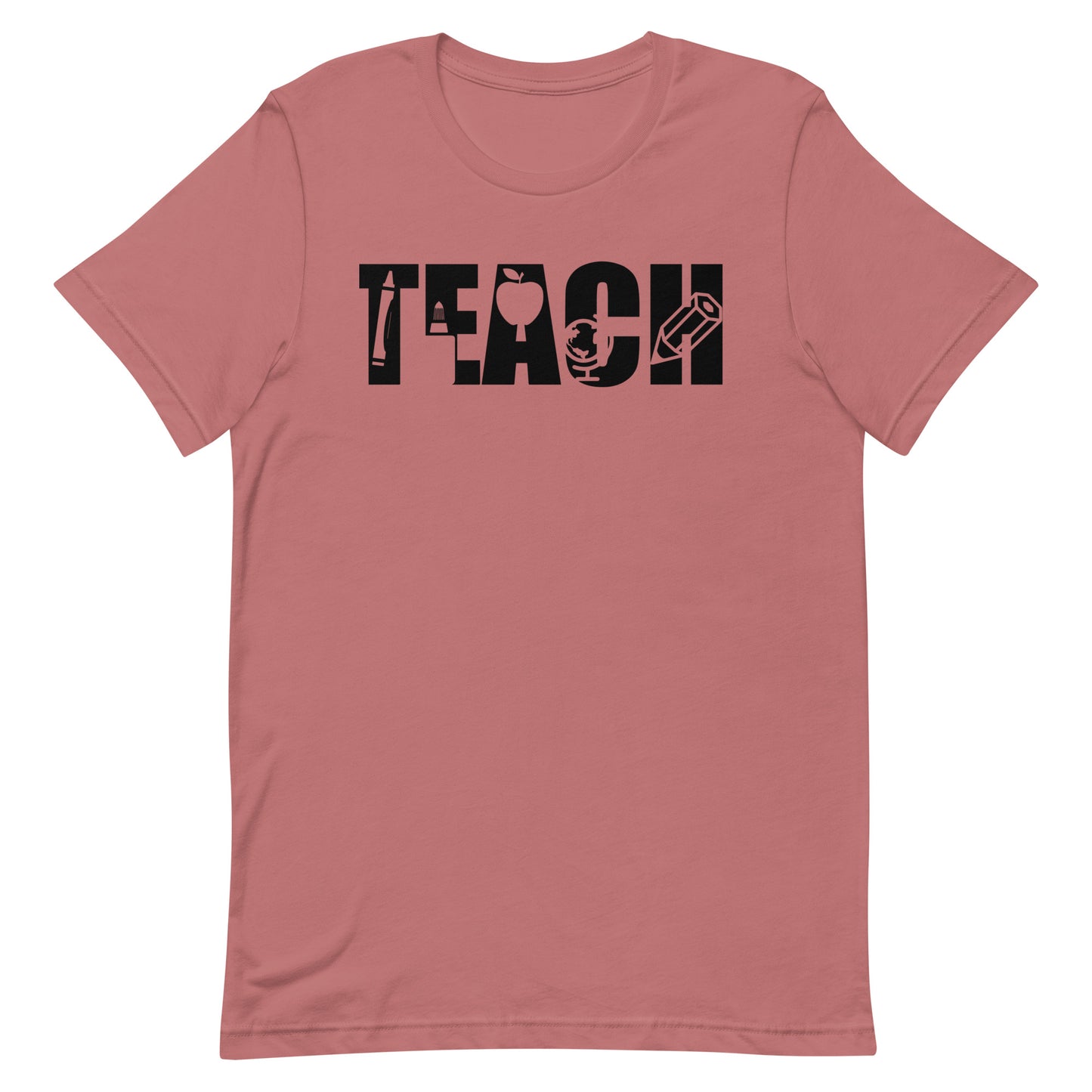 TEACH