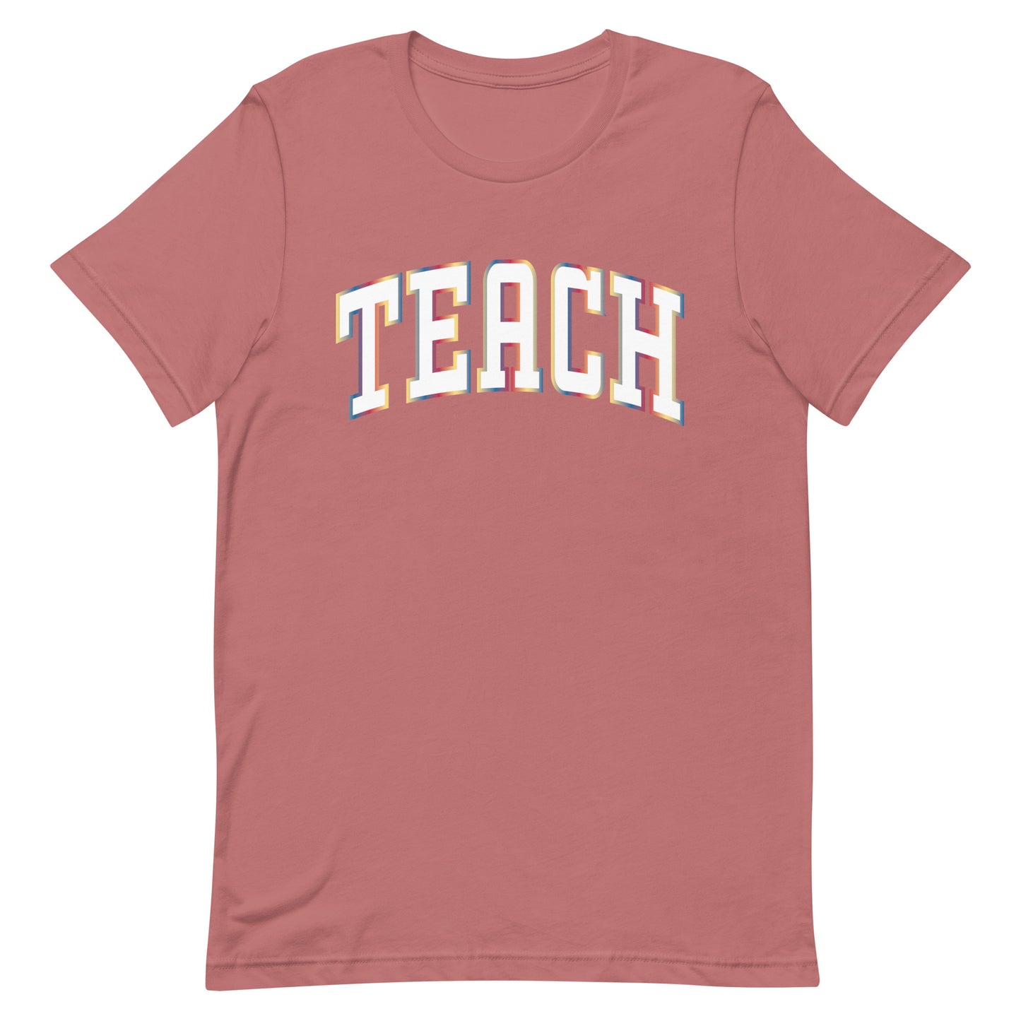 Varsity TEACH