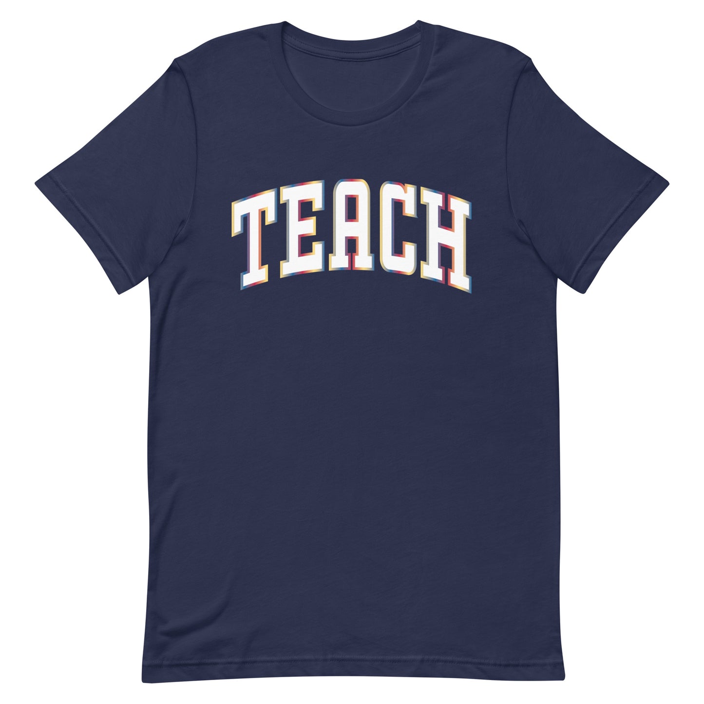 Varsity TEACH