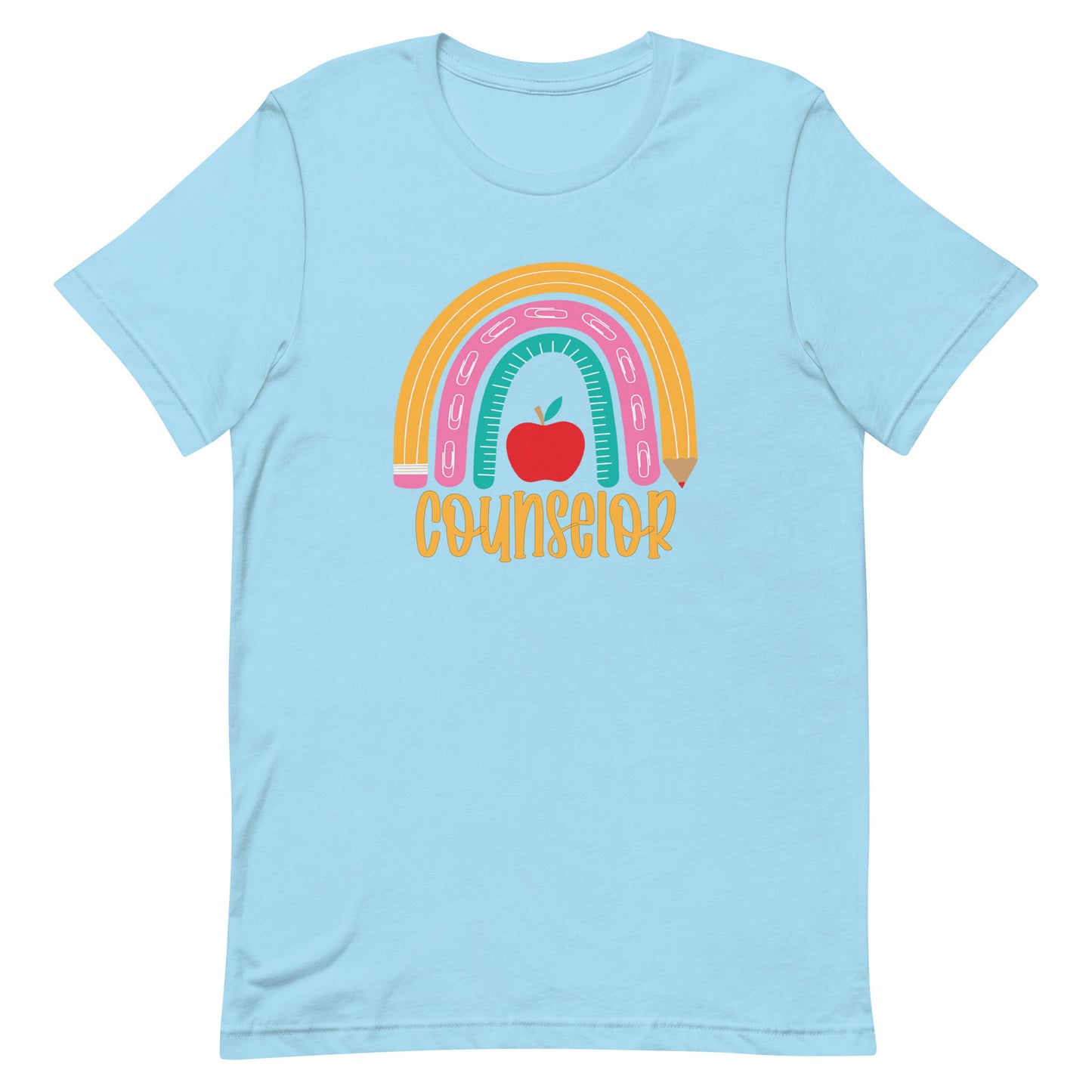 Counselor Rainbow