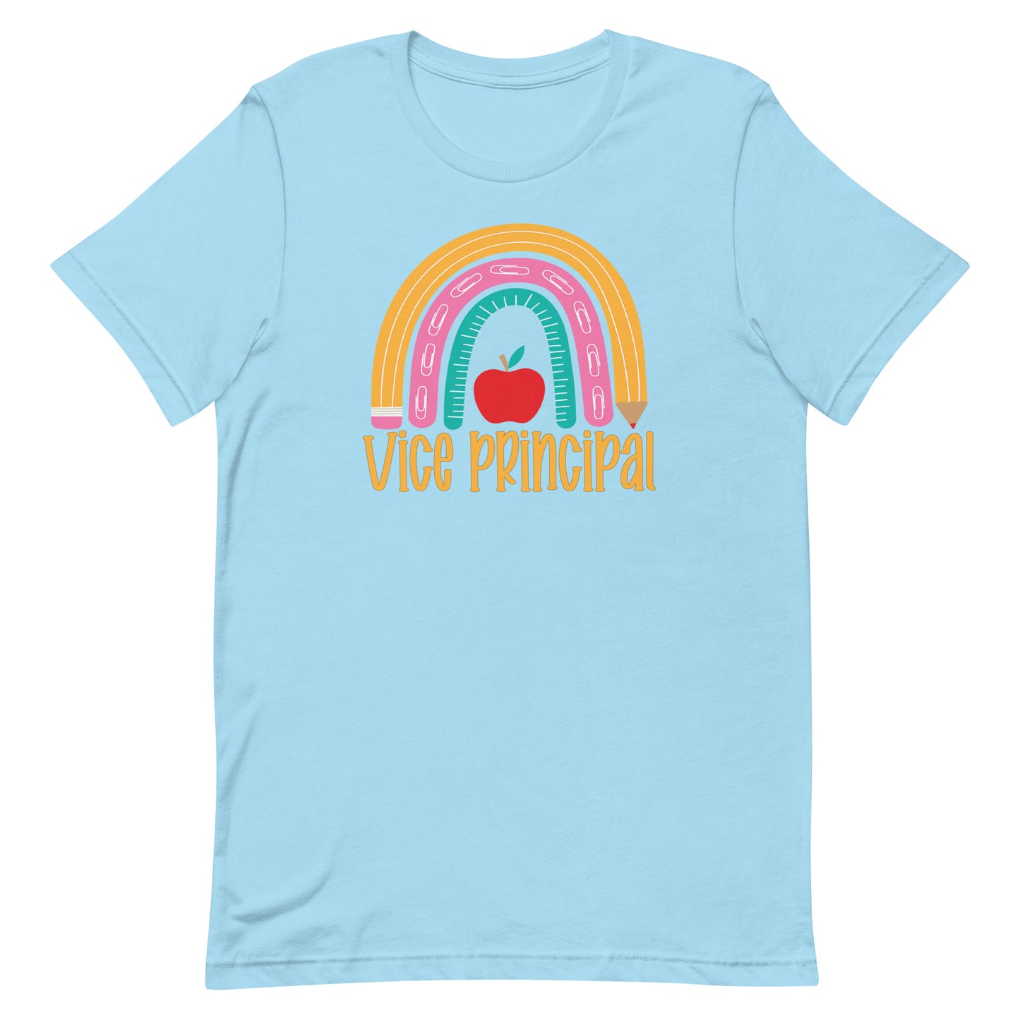 Vice Principal Rainbow