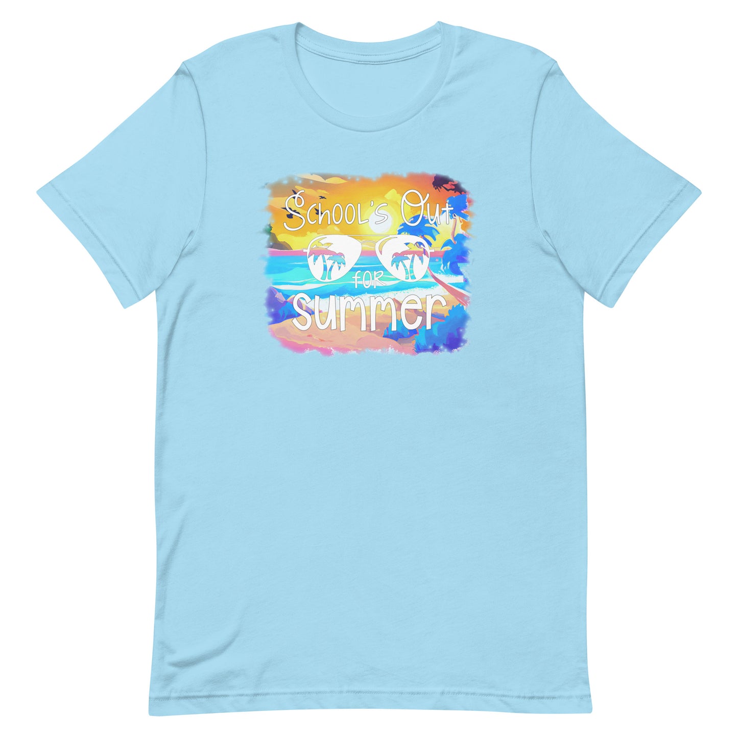 School's Out for Summer