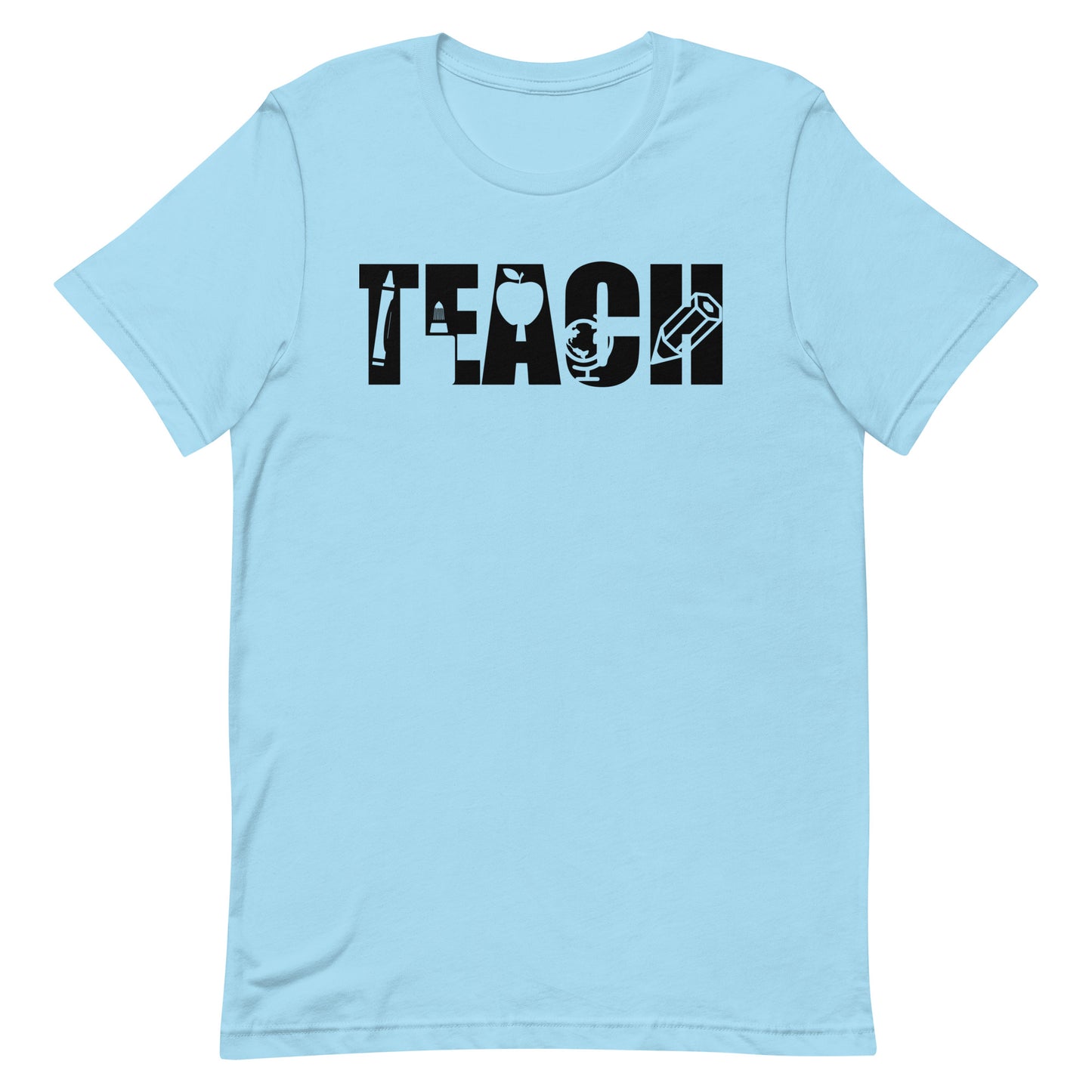 TEACH