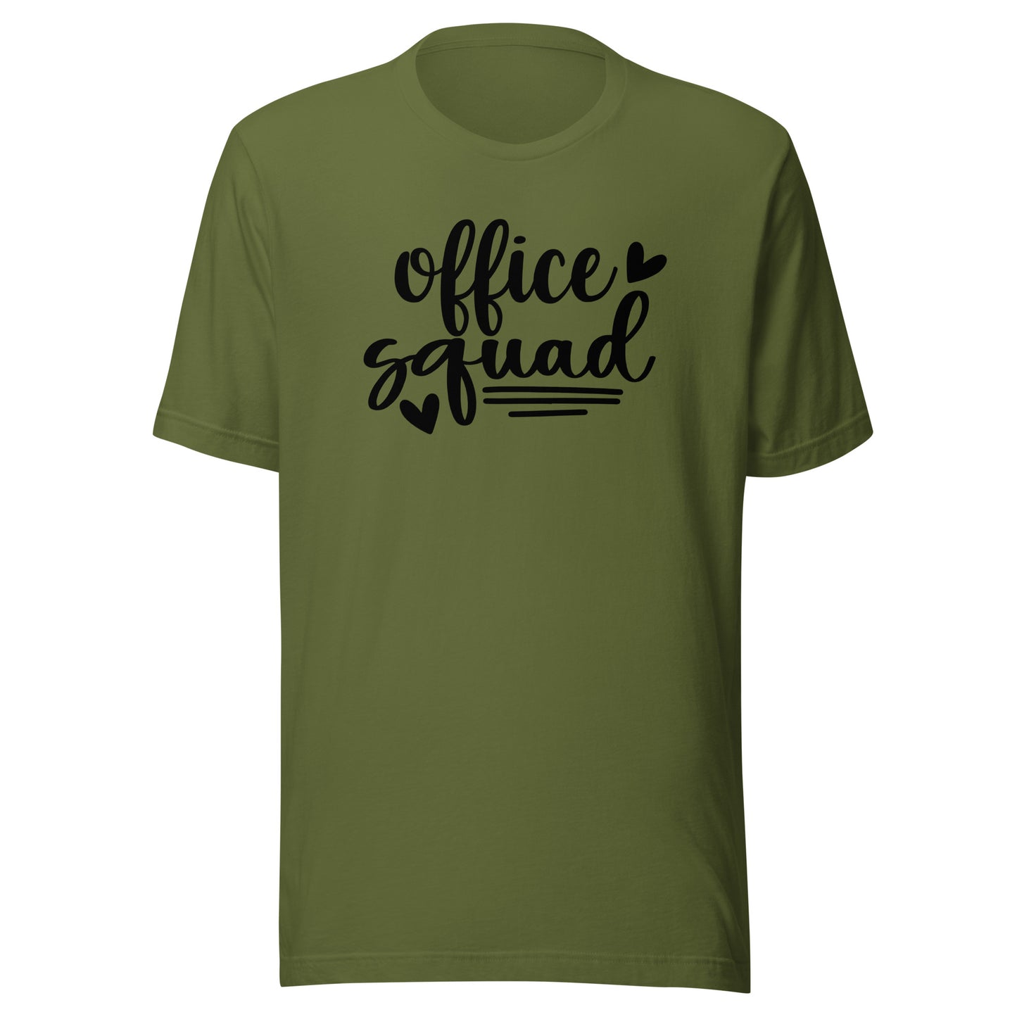 Office Squad