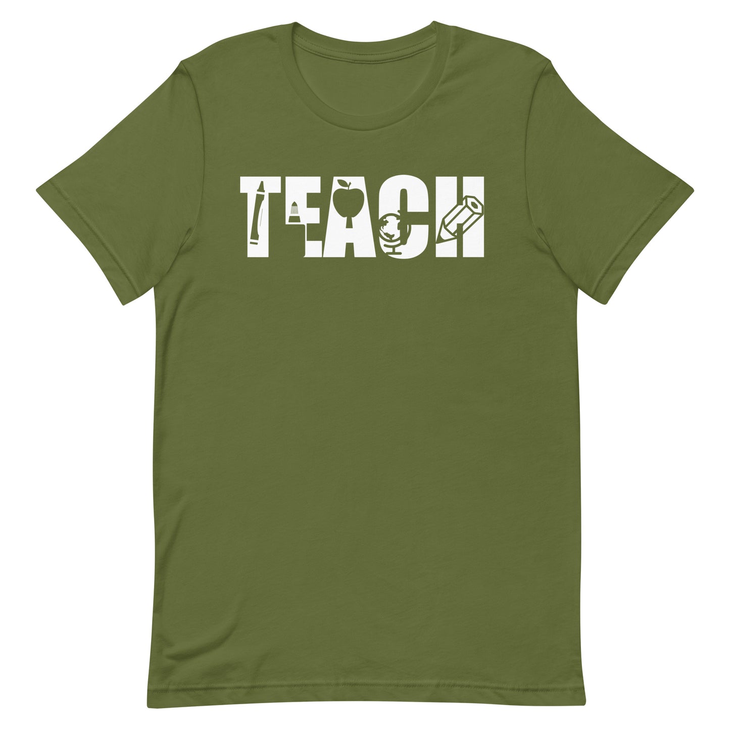 TEACH