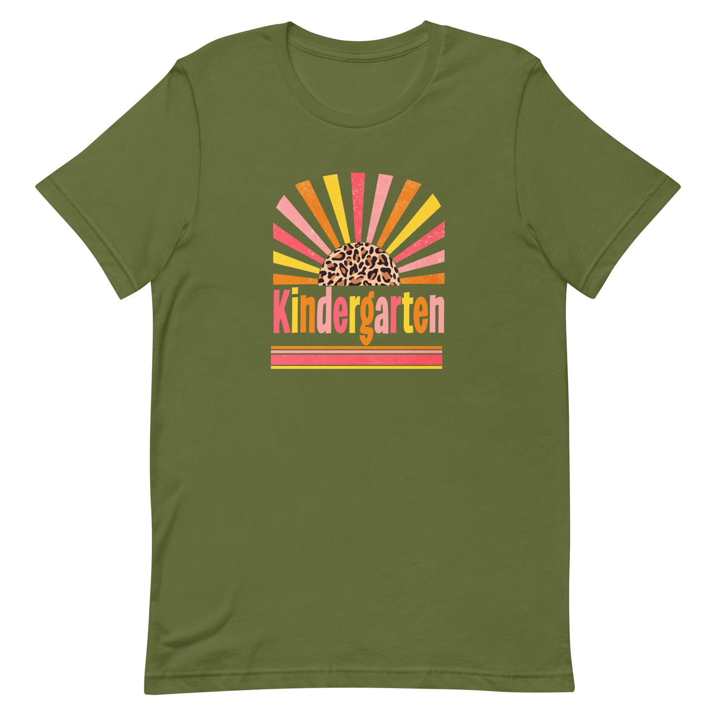 Kindergarten Sunshine