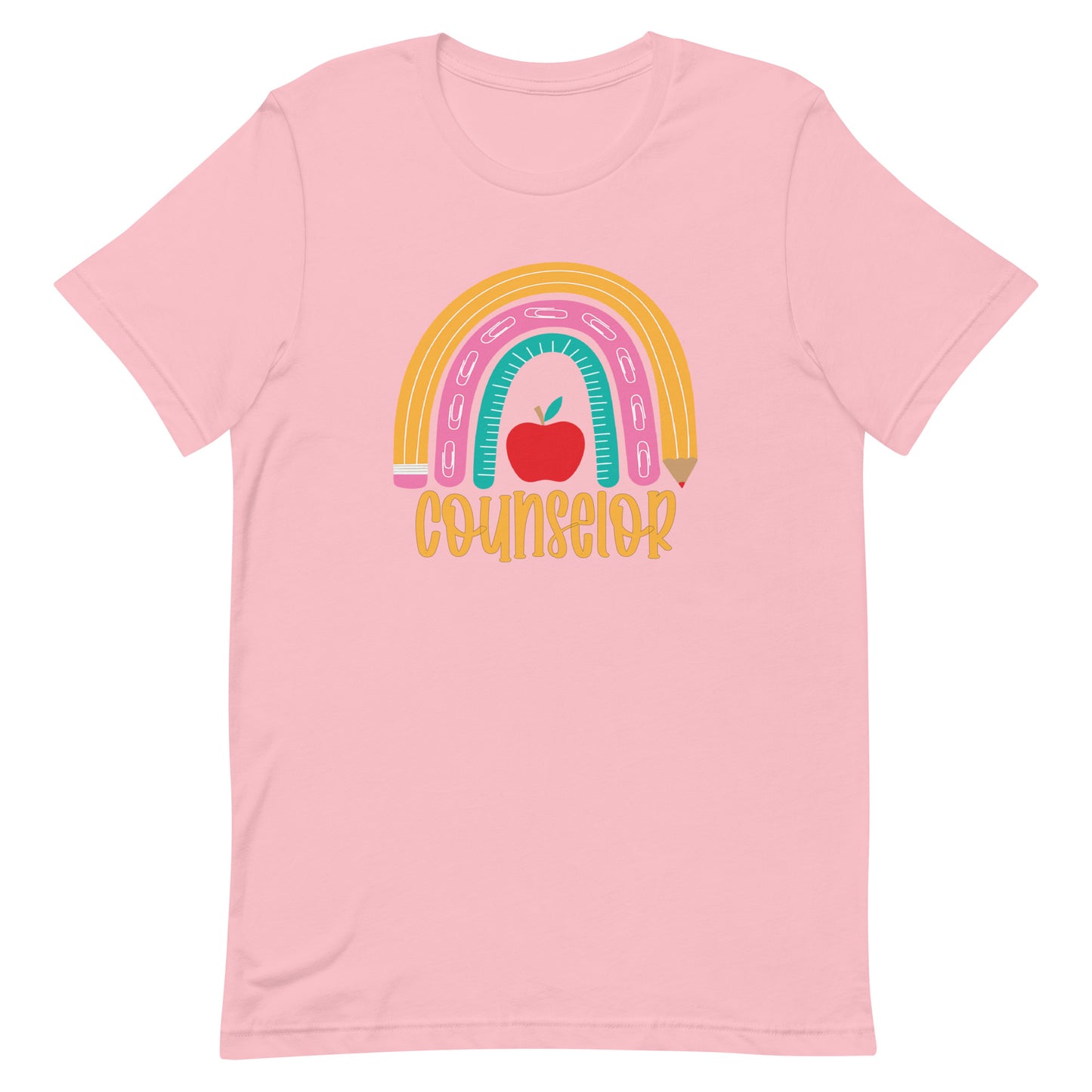 Counselor Rainbow