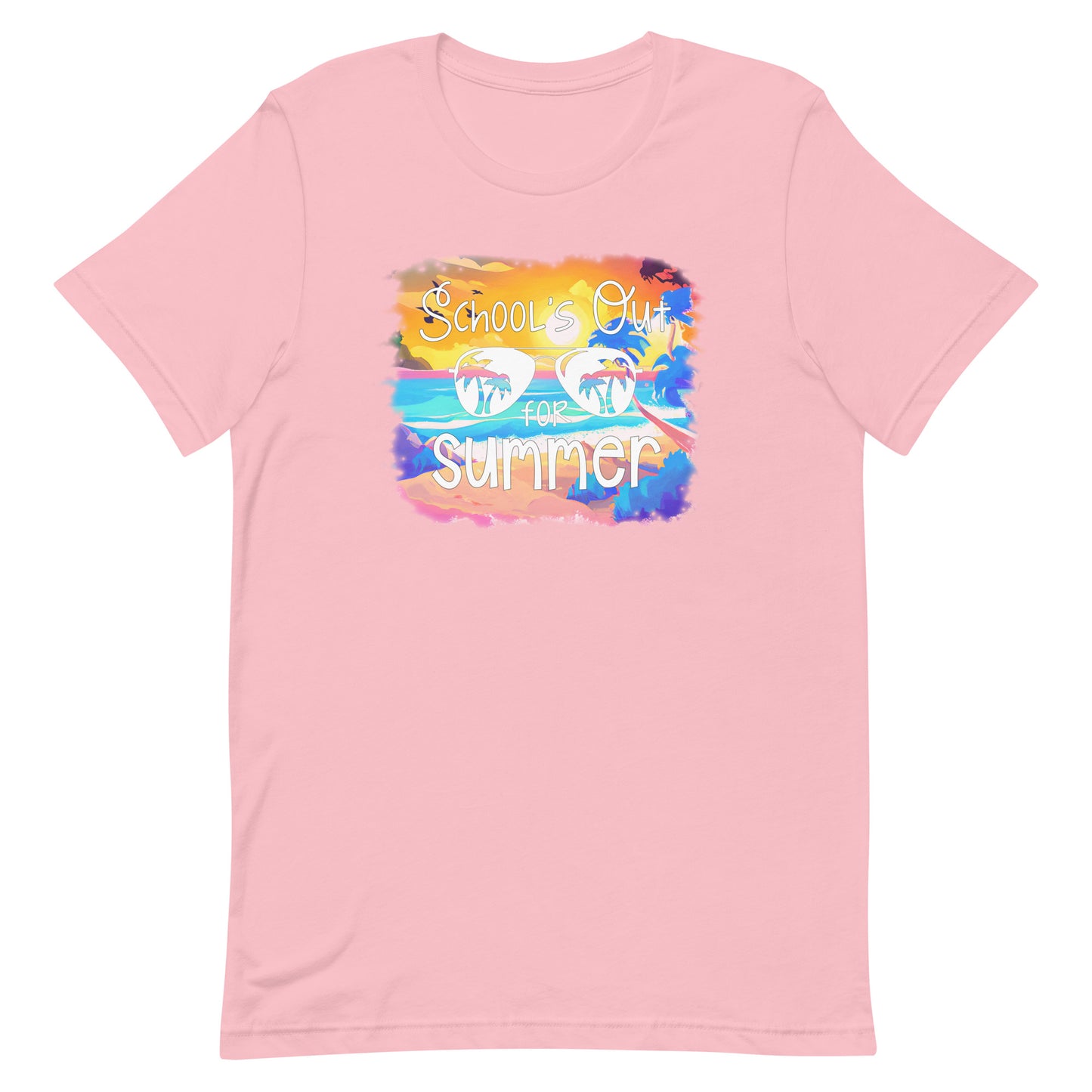 School's Out for Summer